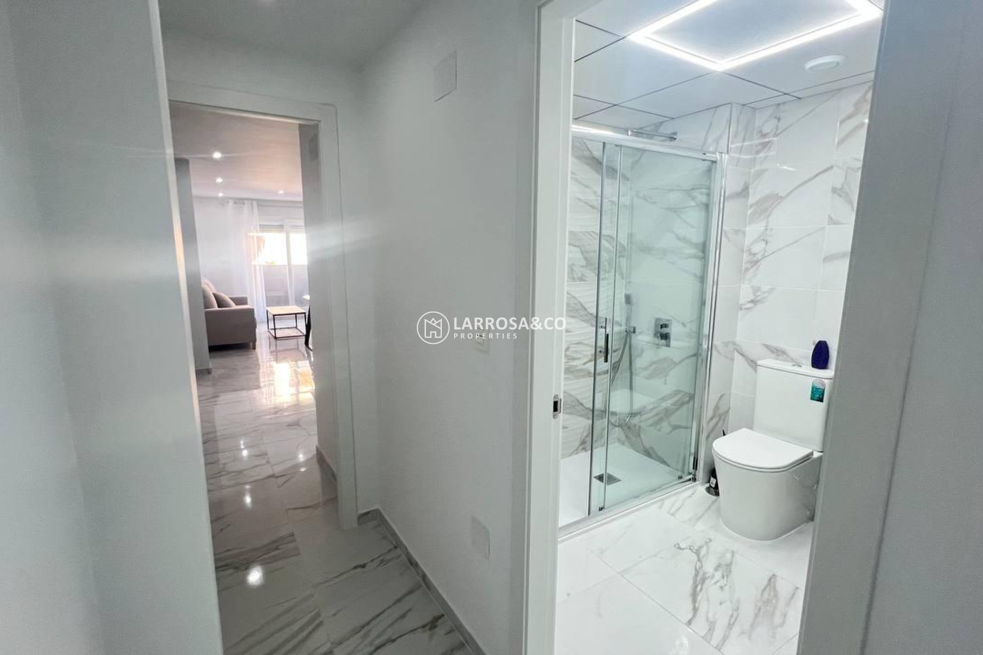 Reventa - Apartamento - Torrevieja - Parque de las Naciones