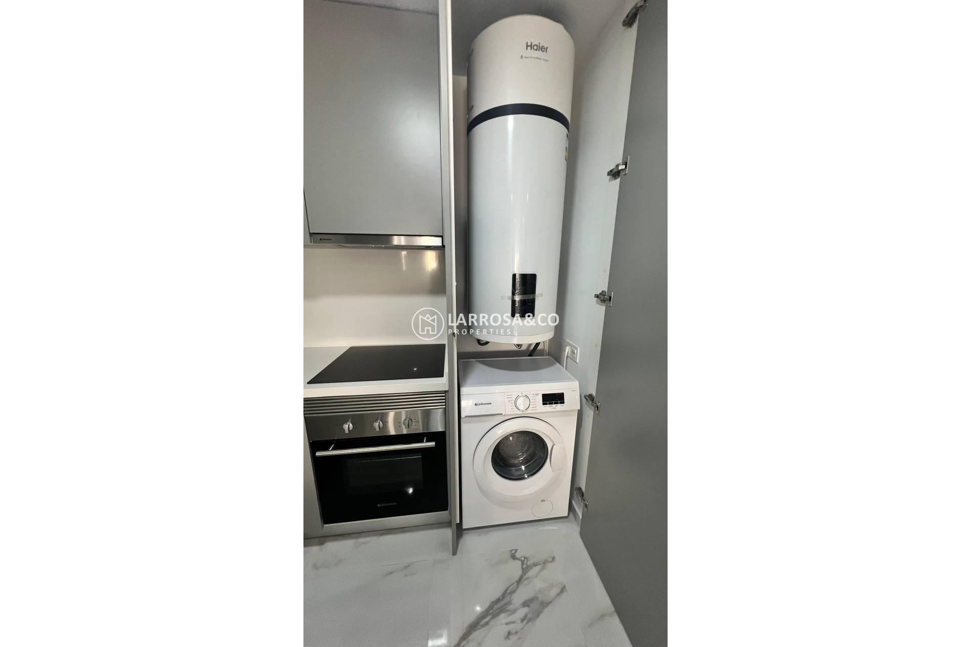 Reventa - Apartamento - Torrevieja - Parque de las Naciones