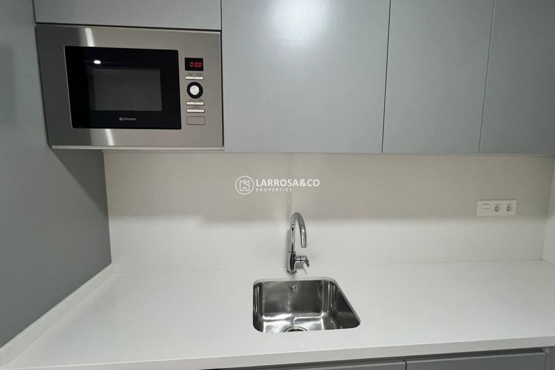 Reventa - Apartamento - Torrevieja - Parque de las Naciones