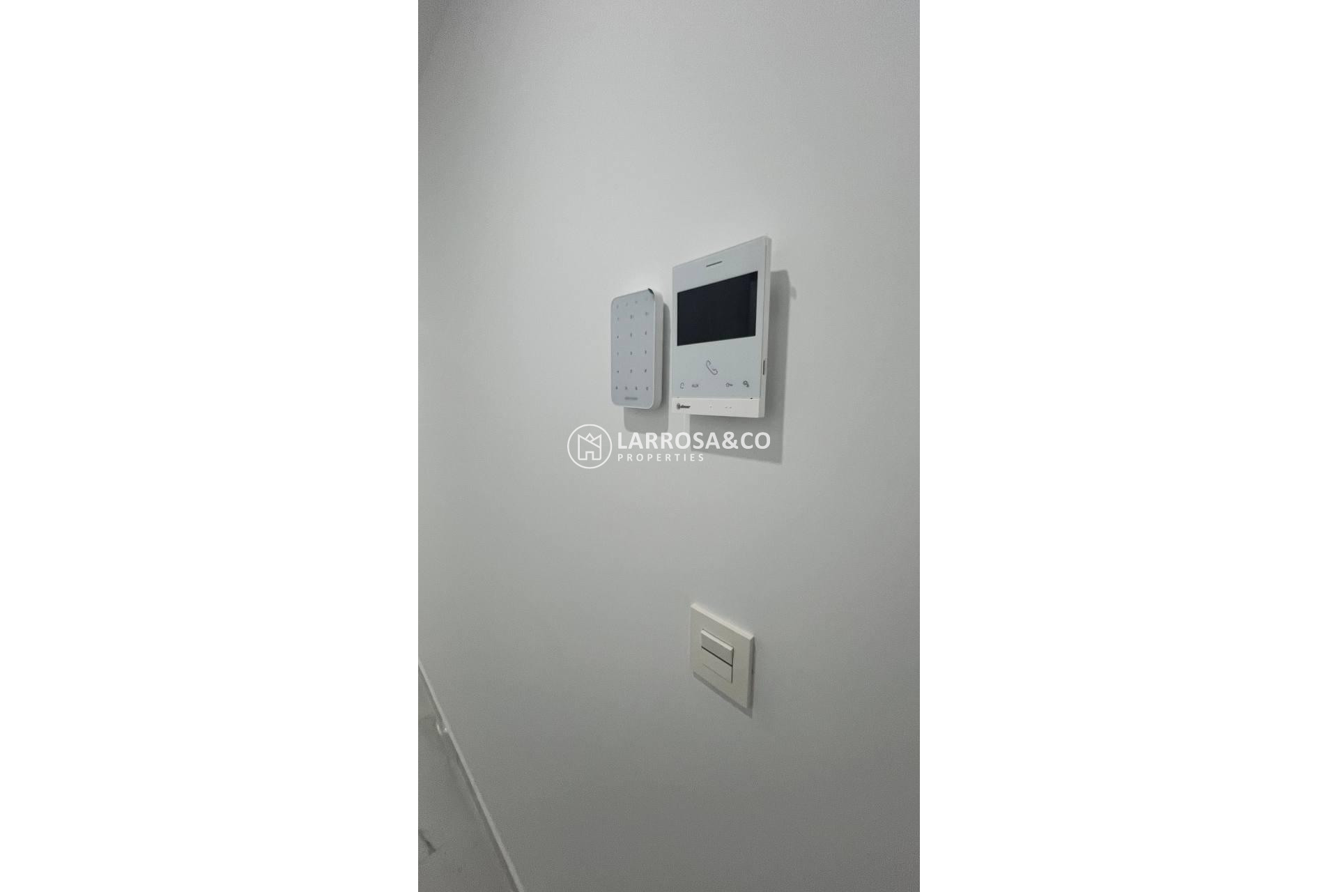 Reventa - Apartamento - Torrevieja - Parque de las Naciones