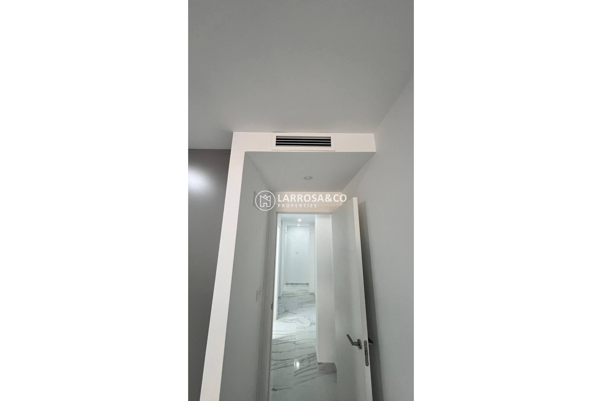 Reventa - Apartamento - Torrevieja - Parque de las Naciones