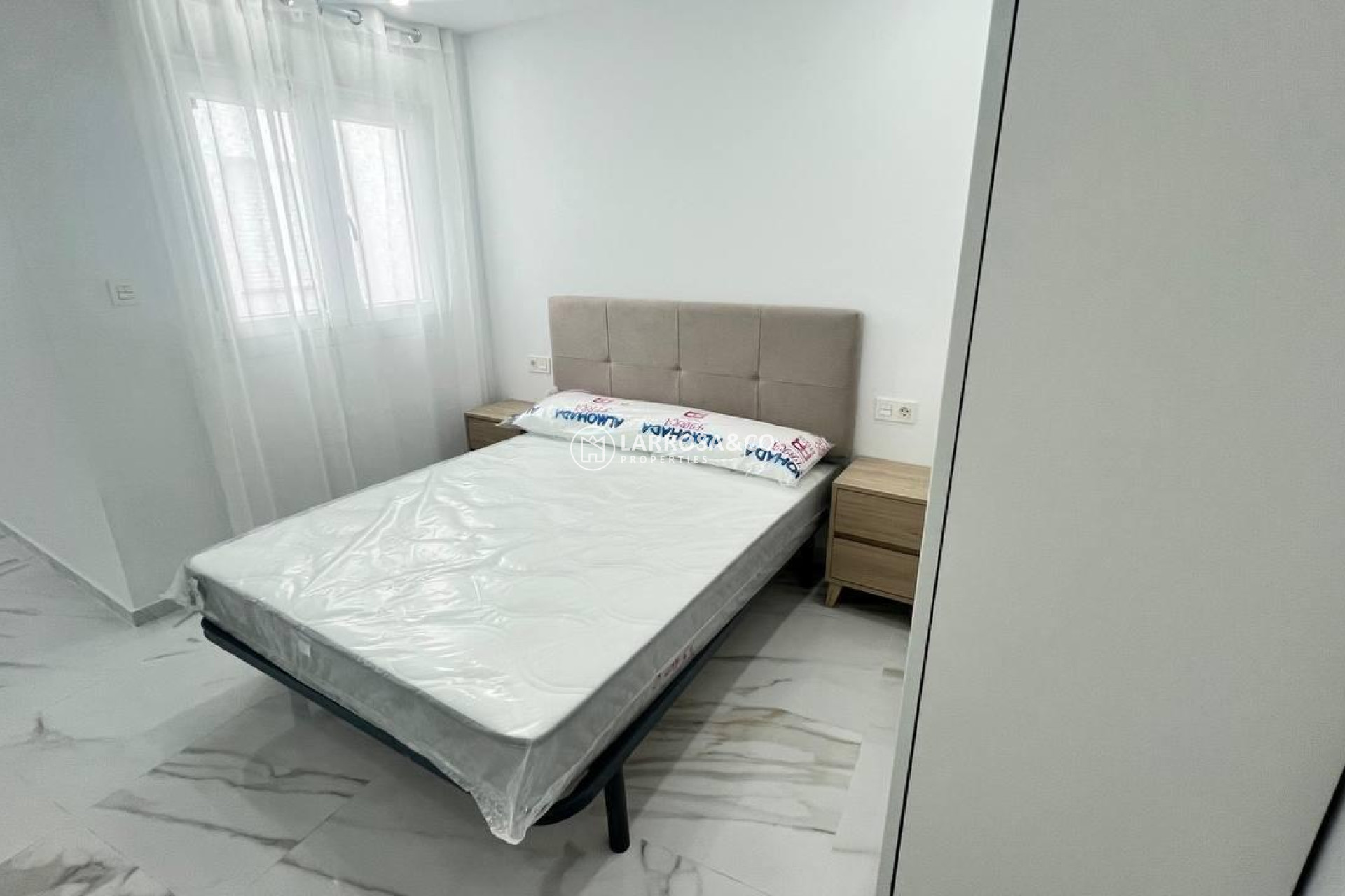 Reventa - Apartamento - Torrevieja - Parque de las Naciones