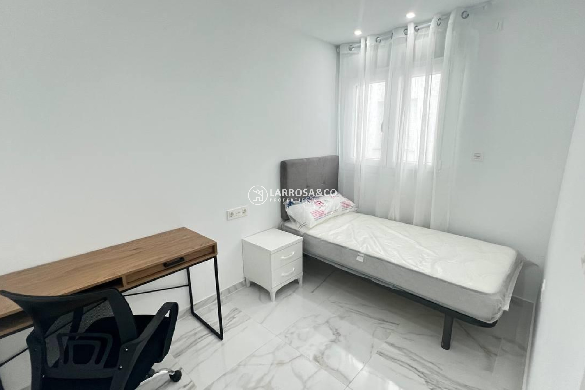 Reventa - Apartamento - Torrevieja - Parque de las Naciones