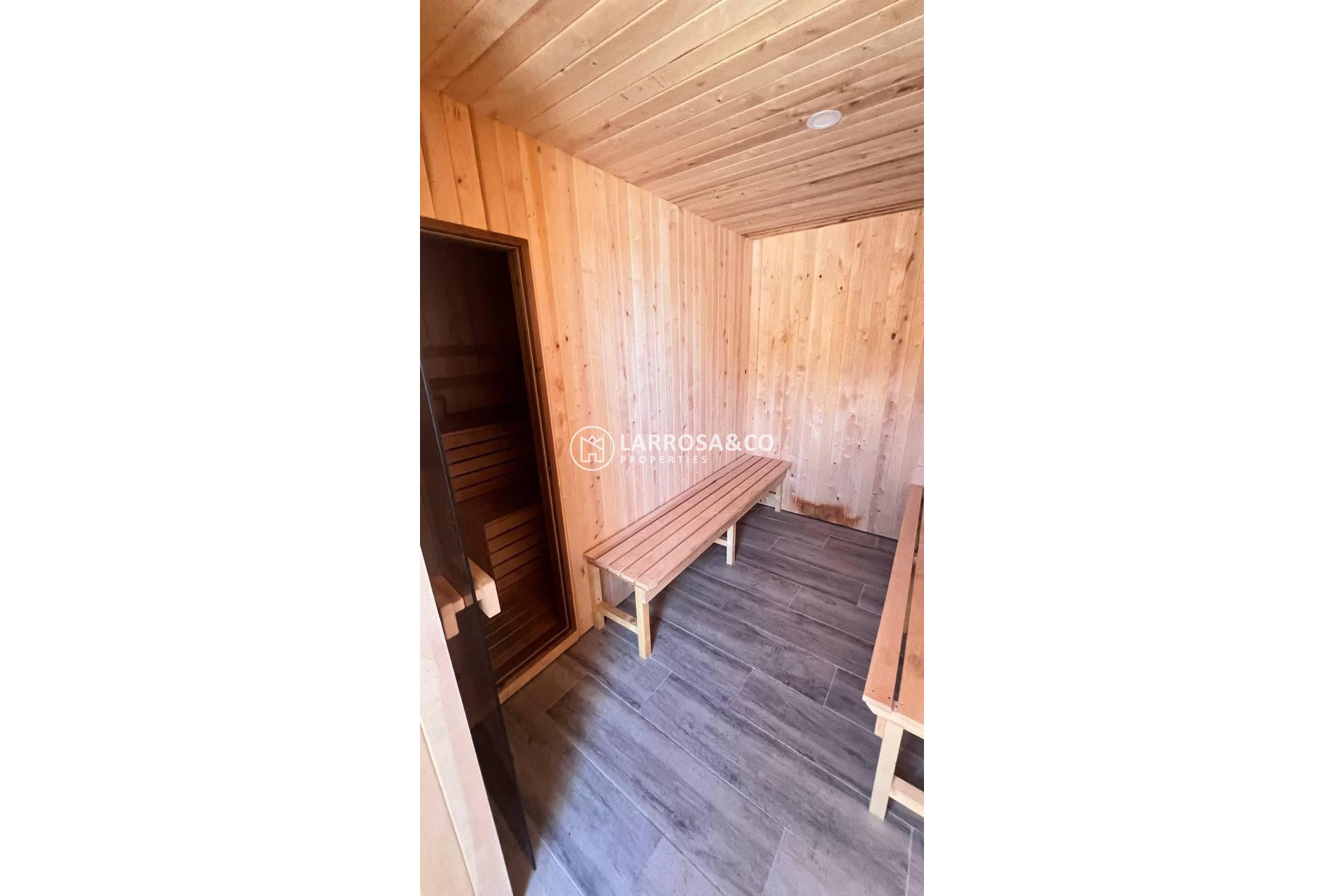 Reventa - Apartamento - Torrevieja - Parque de las Naciones