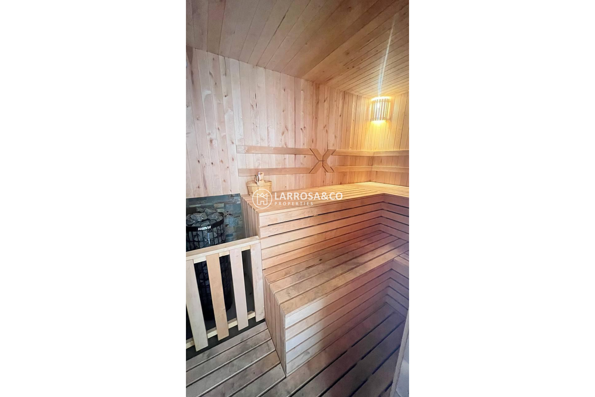 Reventa - Apartamento - Torrevieja - Parque de las Naciones