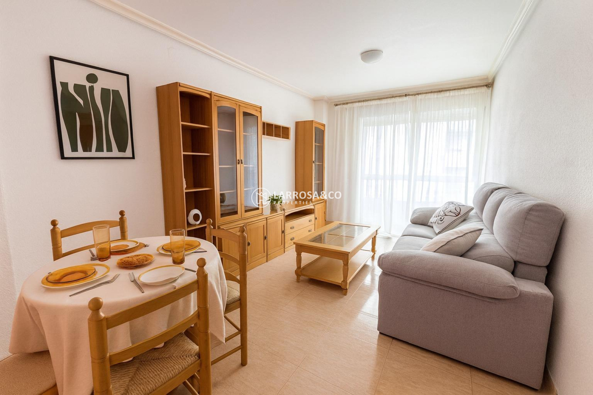 Reventa - Apartamento - Torrevieja - Parque las naciones