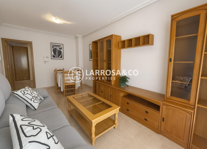 Reventa - Apartamento - Torrevieja - Parque las naciones