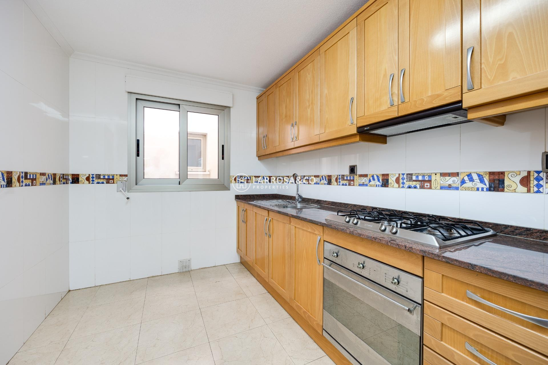 Reventa - Apartamento - Torrevieja - Paseo maritimo