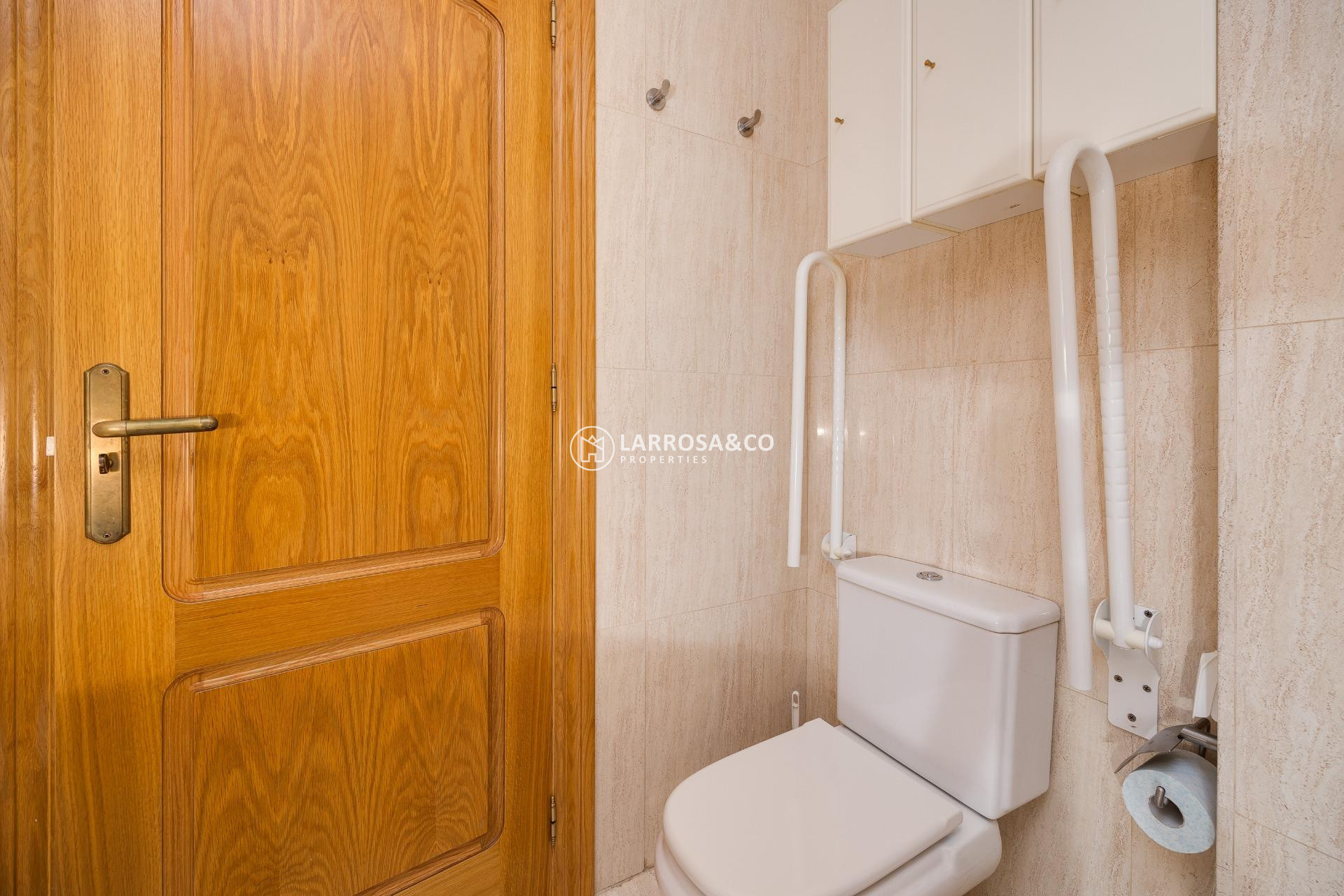 Reventa - Apartamento - Torrevieja - Paseo maritimo