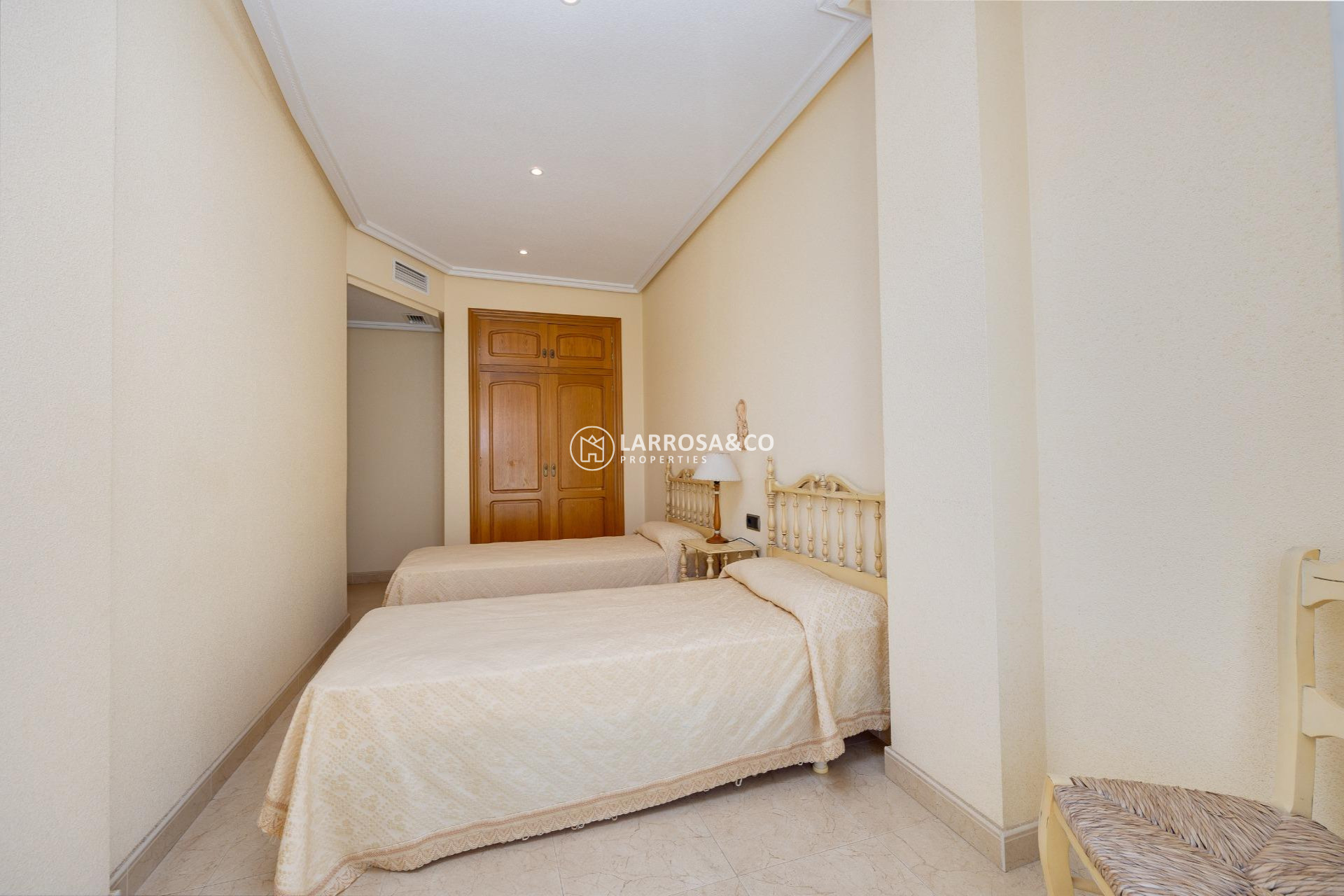 Reventa - Apartamento - Torrevieja - Paseo maritimo