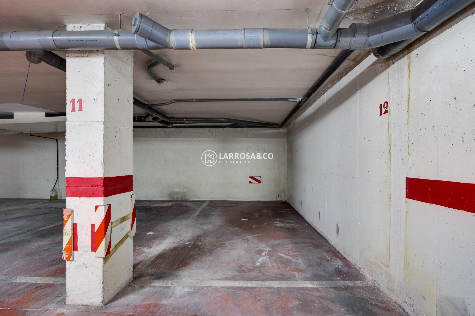 Reventa - Apartamento - Torrevieja - Paseo maritimo