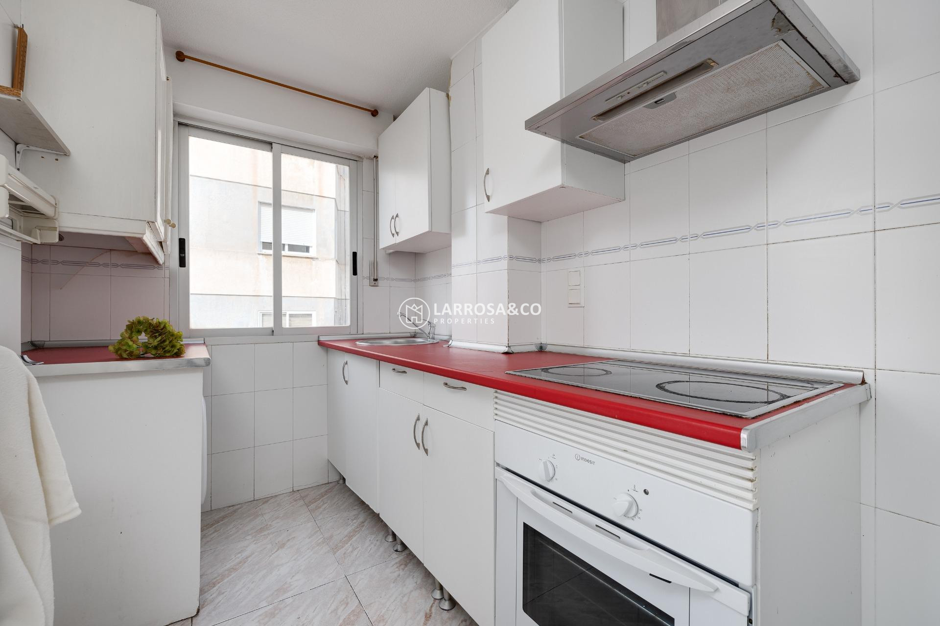 Reventa - Apartamento - Torrevieja - Paseo maritimo