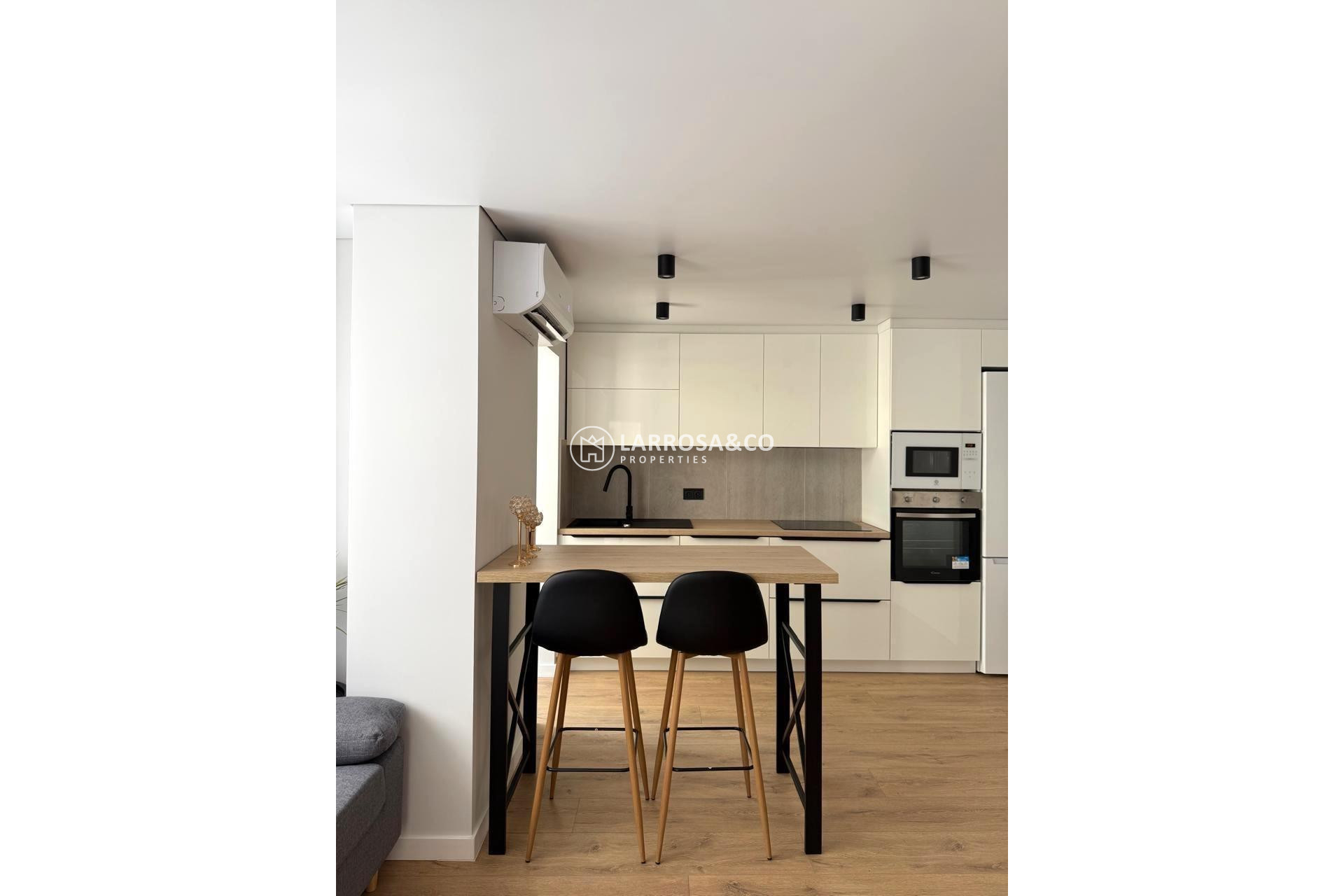 Reventa - Apartamento - Torrevieja - Paseo maritimo