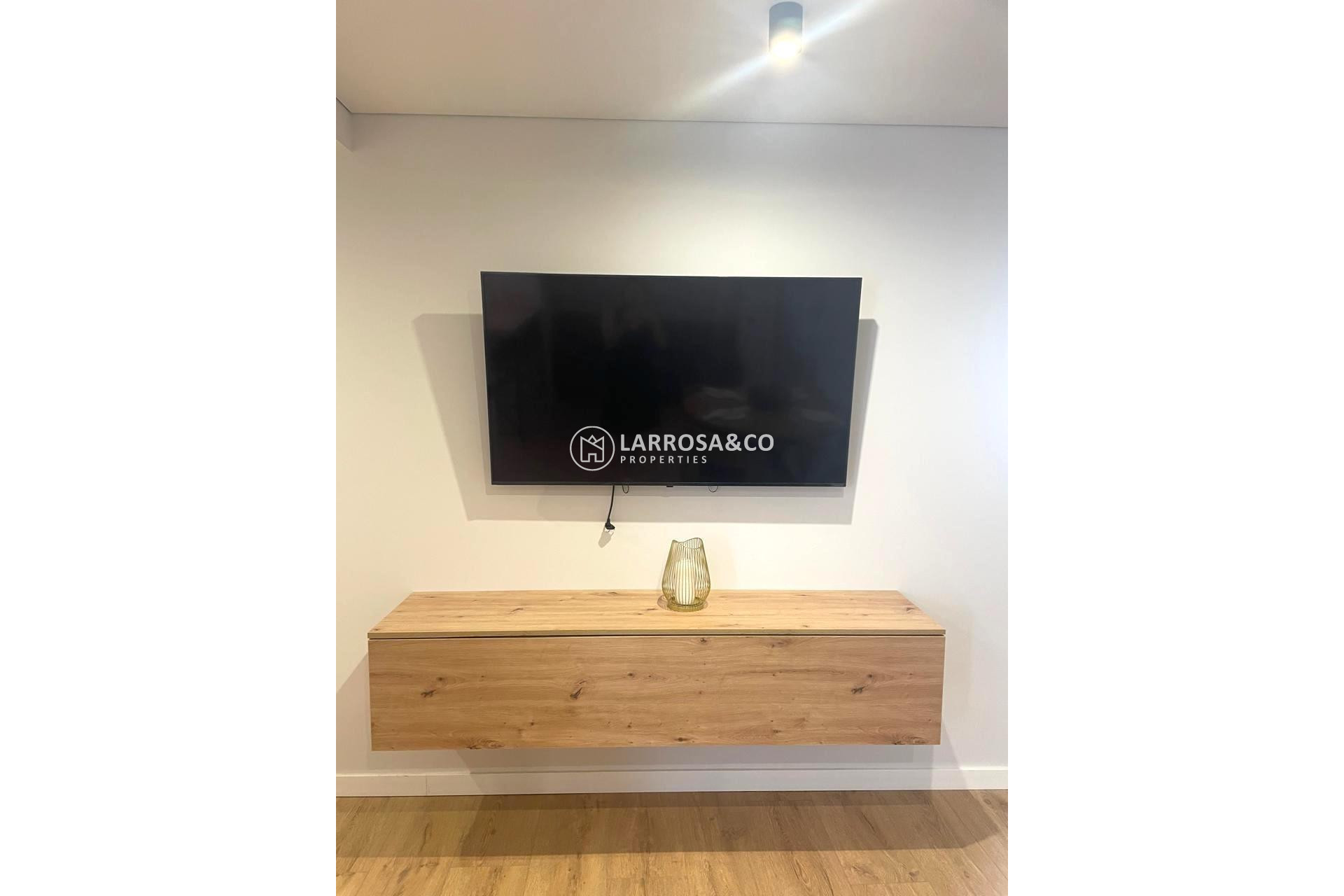 Reventa - Apartamento - Torrevieja - Paseo maritimo