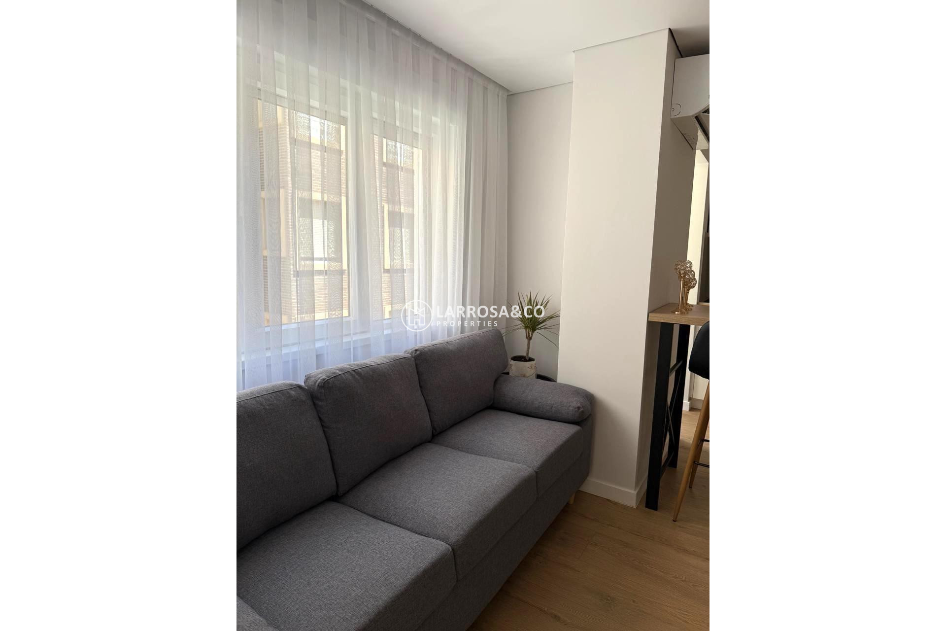 Reventa - Apartamento - Torrevieja - Paseo maritimo