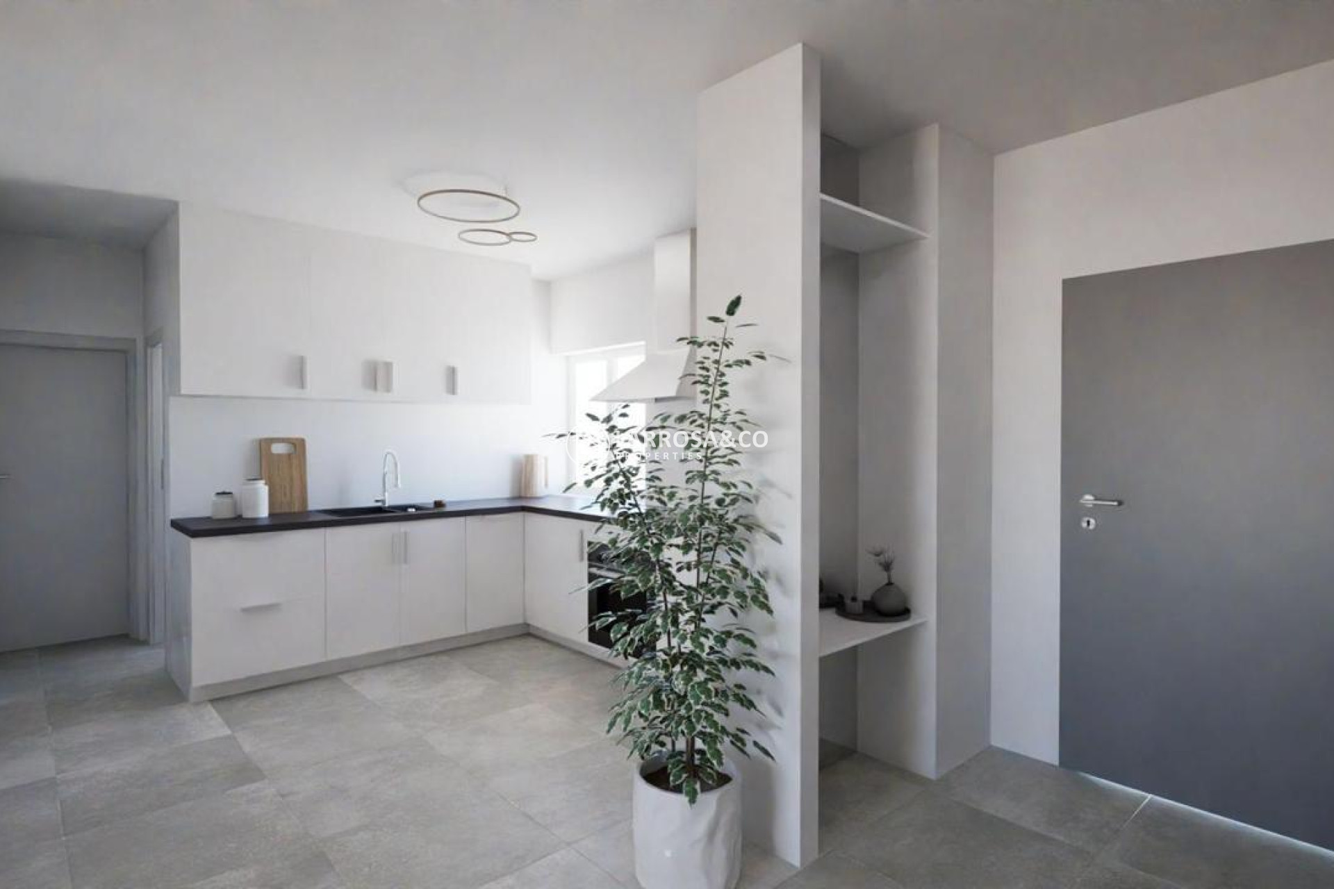 Reventa - Apartamento - Torrevieja - Paseo maritimo