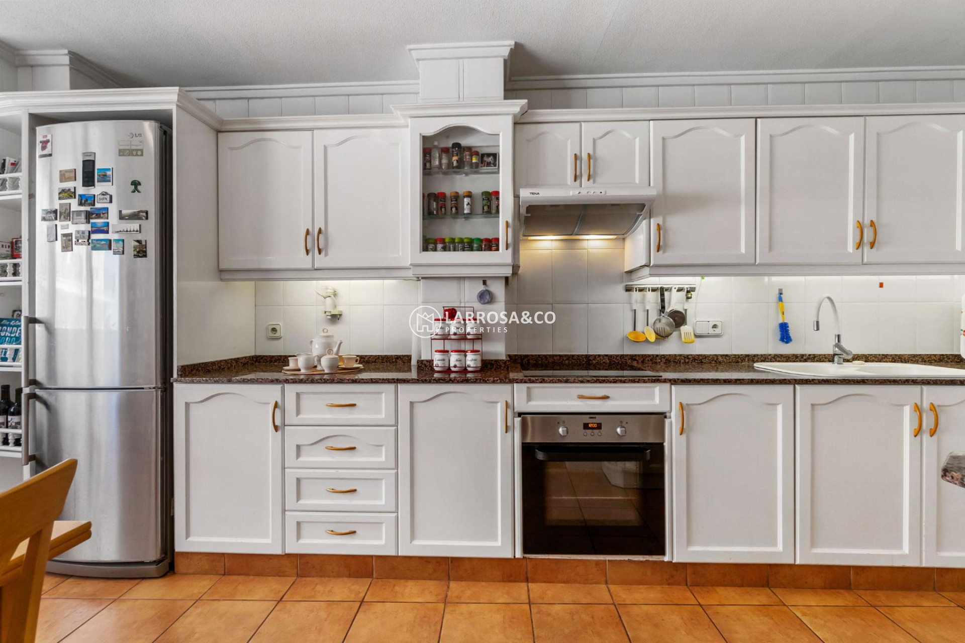 Reventa - Apartamento - Torrevieja - Piscinas naturales