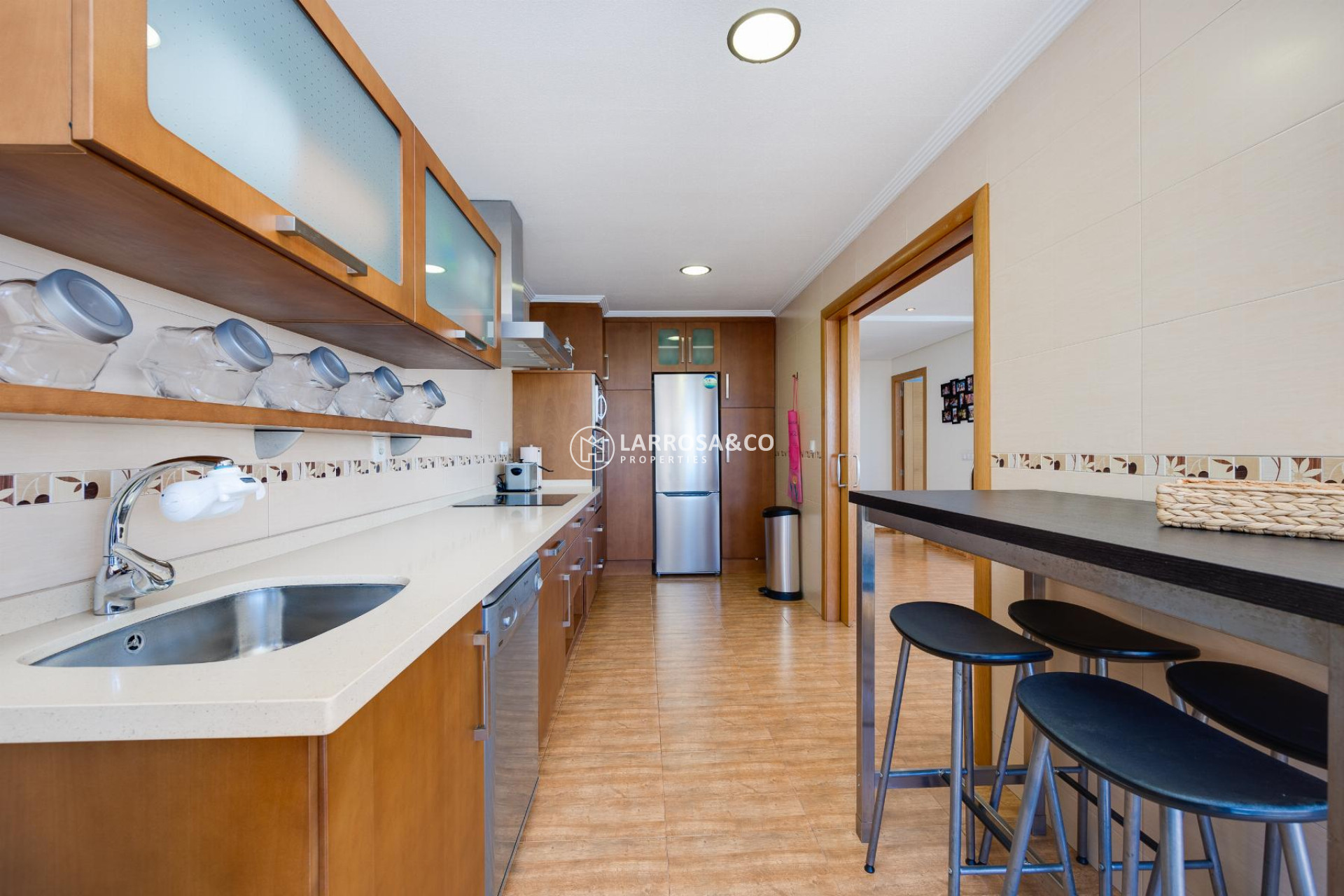 Reventa - Apartamento - Torrevieja - Playa Acequion