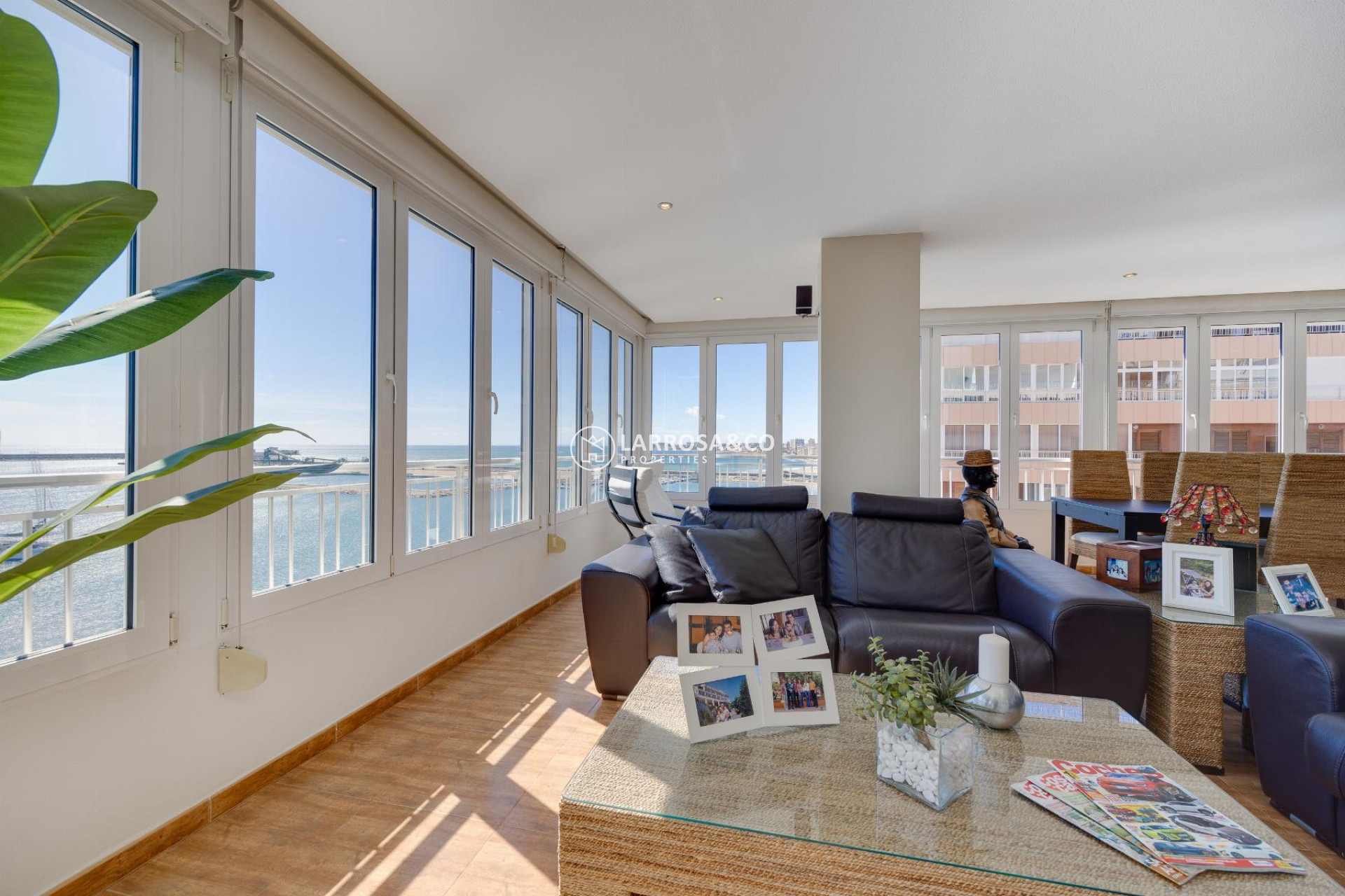 Reventa - Apartamento - Torrevieja - Playa Acequion