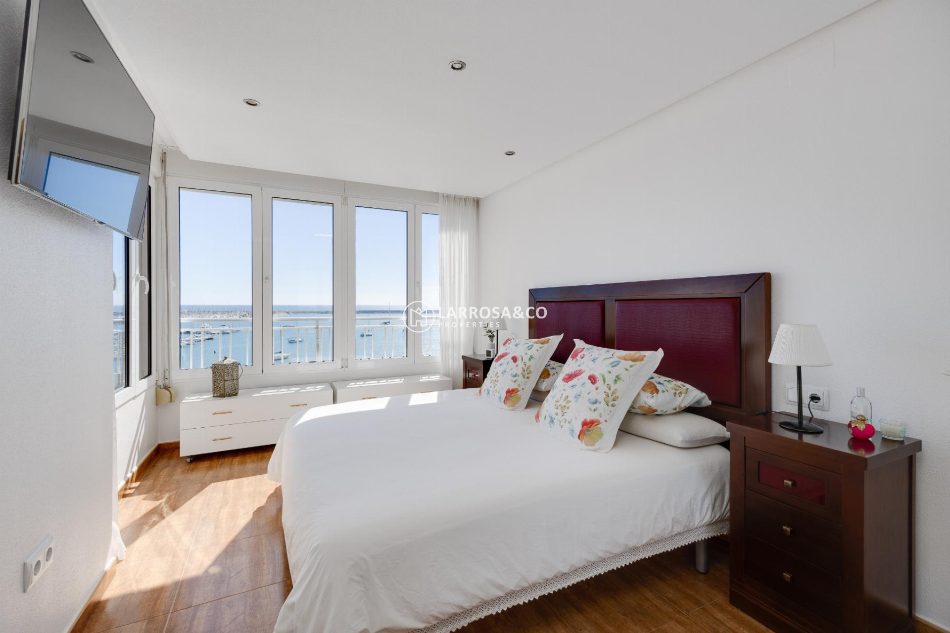 Reventa - Apartamento - Torrevieja - Playa Acequion