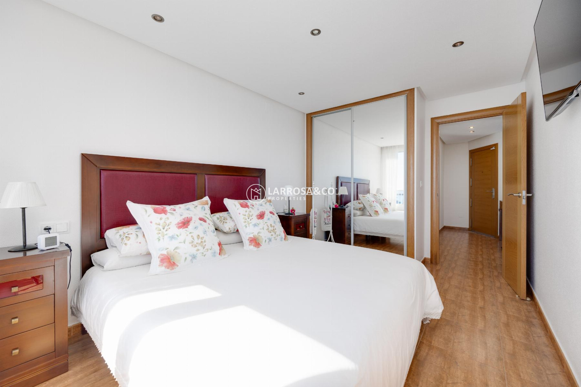 Reventa - Apartamento - Torrevieja - Playa Acequion