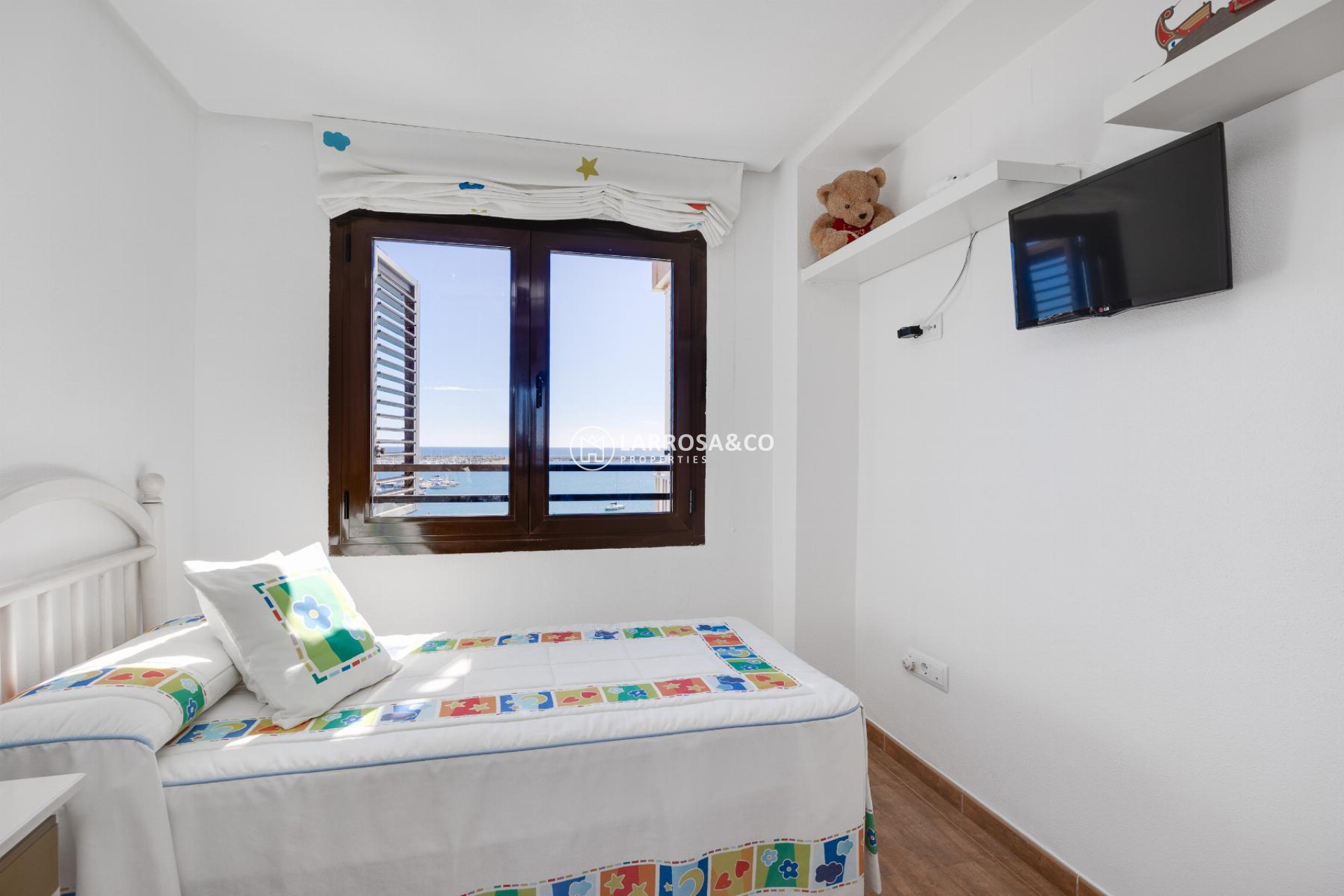 Reventa - Apartamento - Torrevieja - Playa Acequion