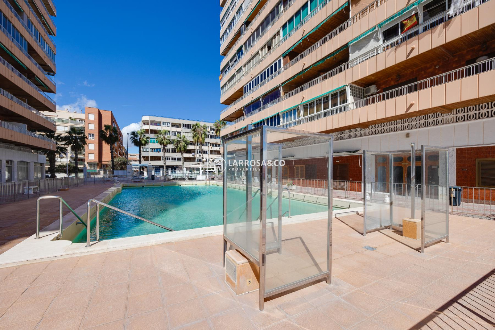 Reventa - Apartamento - Torrevieja - Playa Acequion