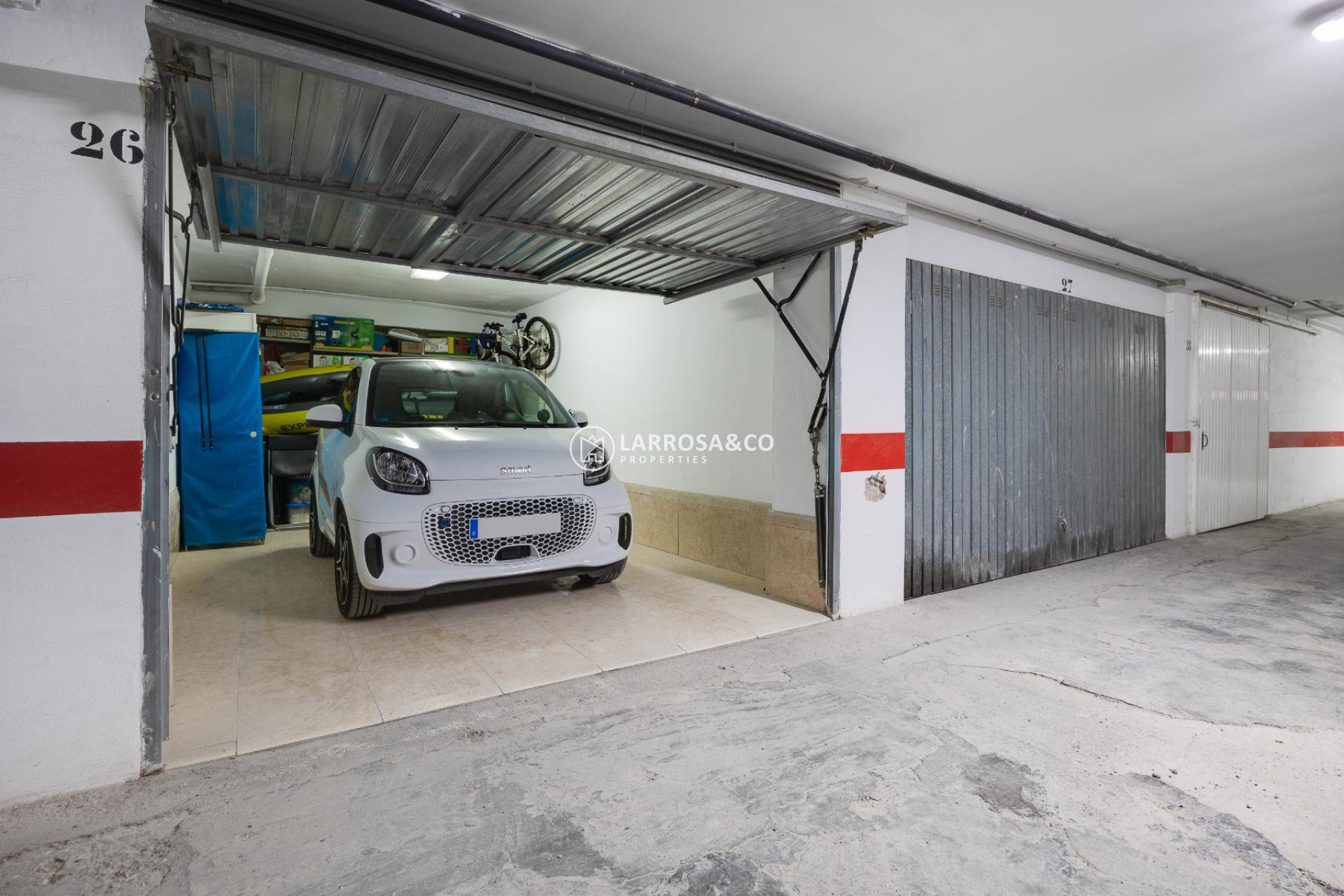 Reventa - Apartamento - Torrevieja - Playa Acequion