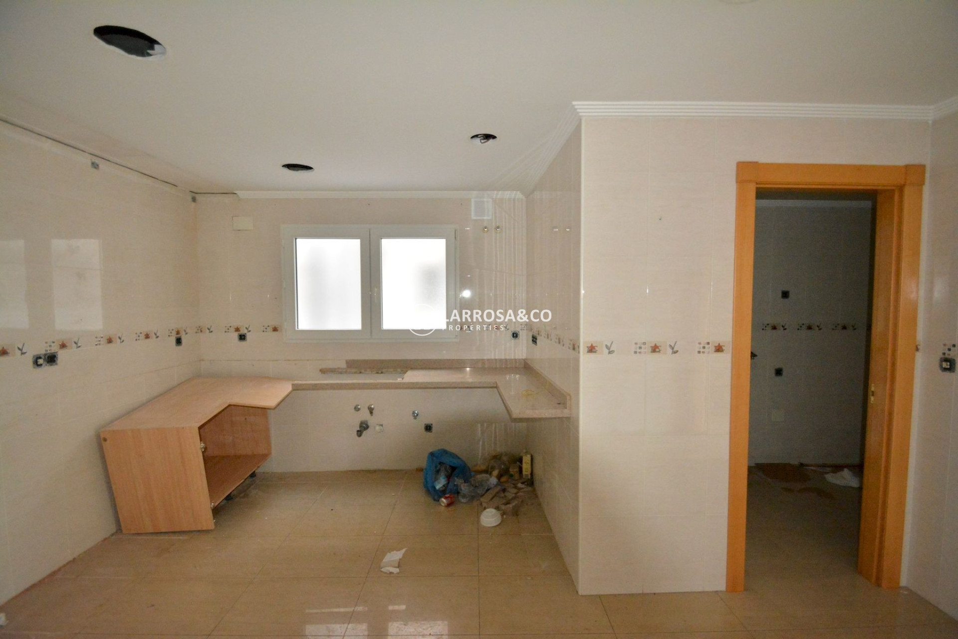 Reventa - Apartamento - Torrevieja - Playa Acequion