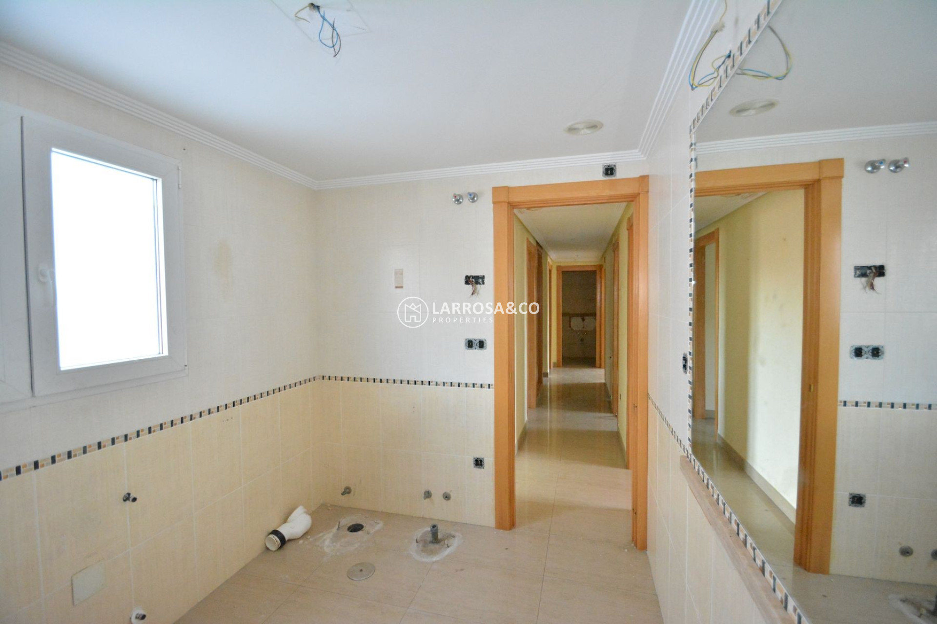 Reventa - Apartamento - Torrevieja - Playa Acequion