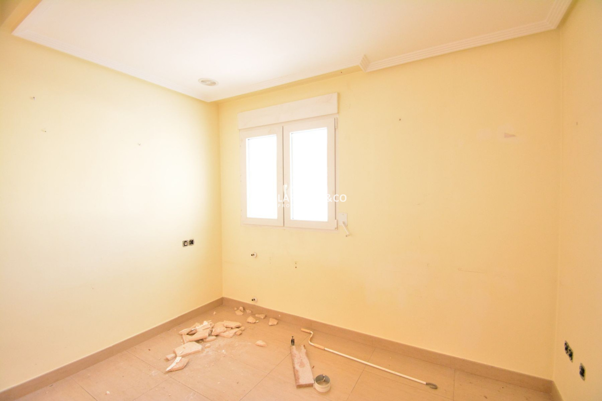 Reventa - Apartamento - Torrevieja - Playa Acequion