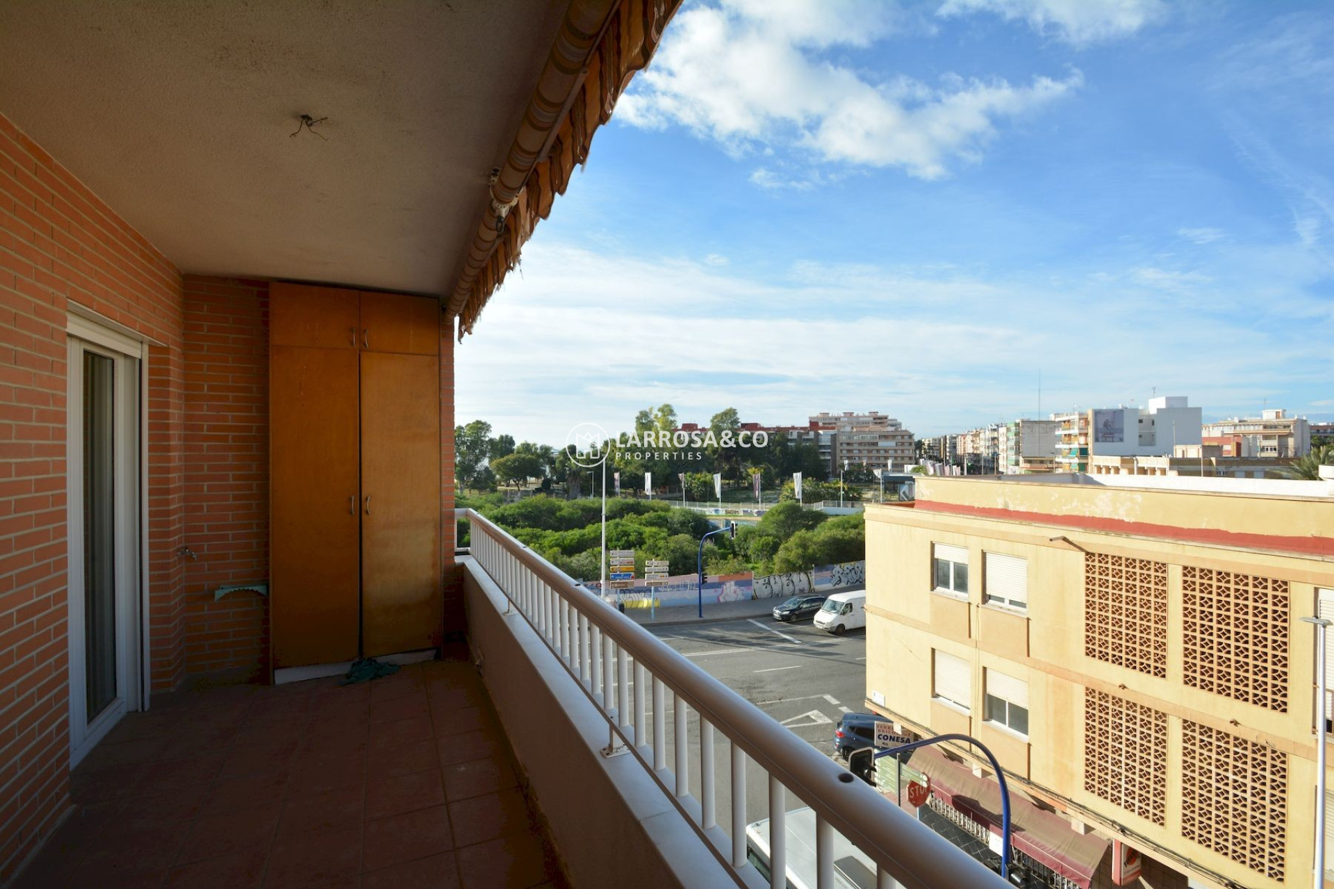 Reventa - Apartamento - Torrevieja - Playa Acequion