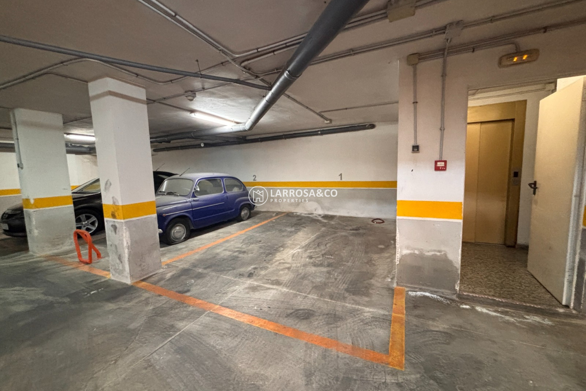 Reventa - Apartamento - Torrevieja - Playa Acequion