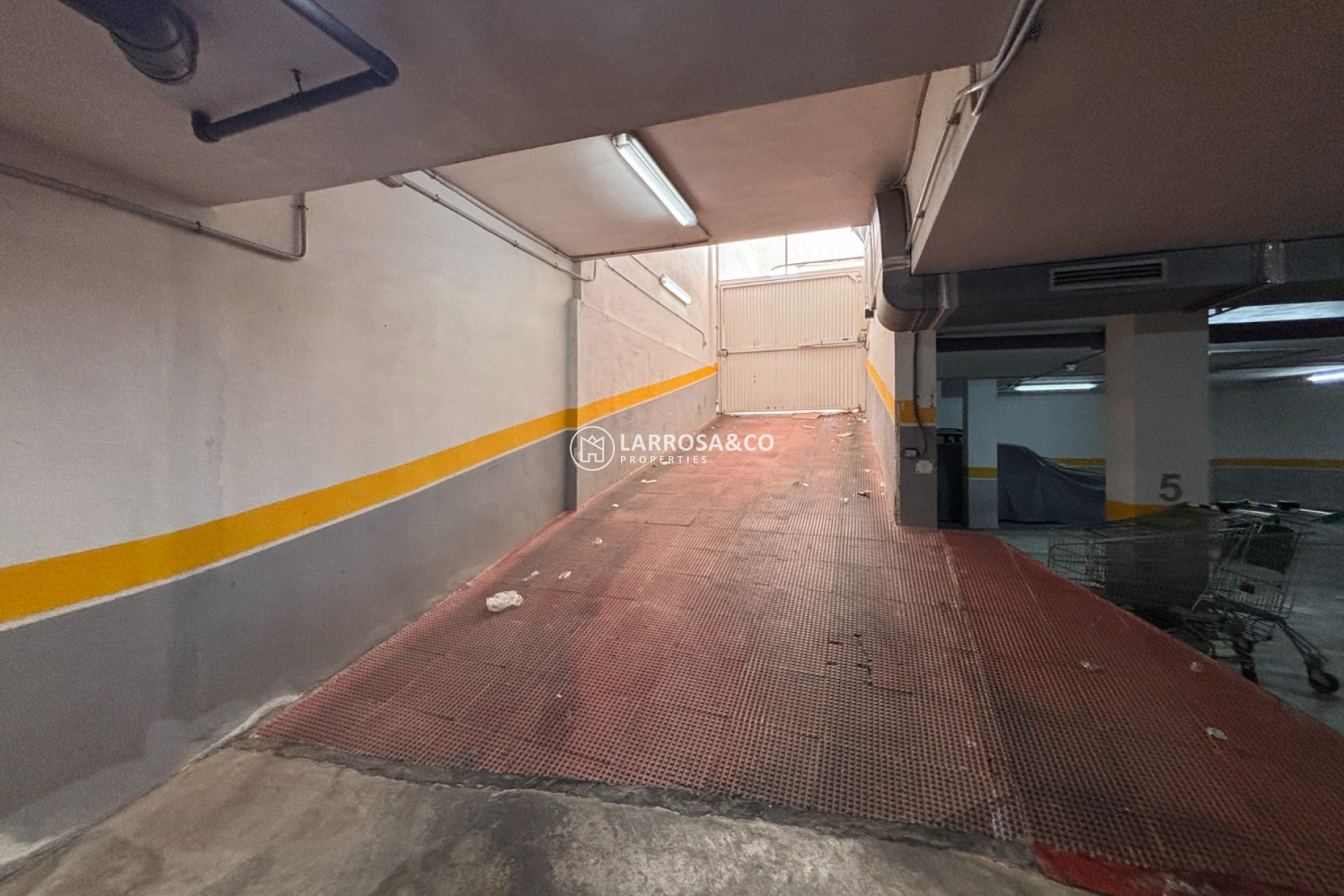 Reventa - Apartamento - Torrevieja - Playa Acequion