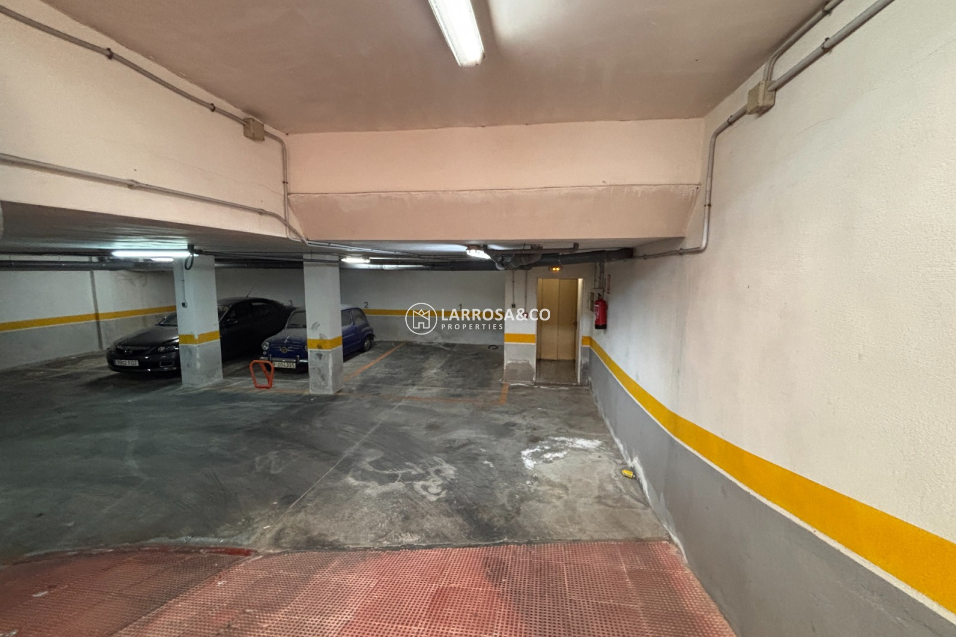 Reventa - Apartamento - Torrevieja - Playa Acequion