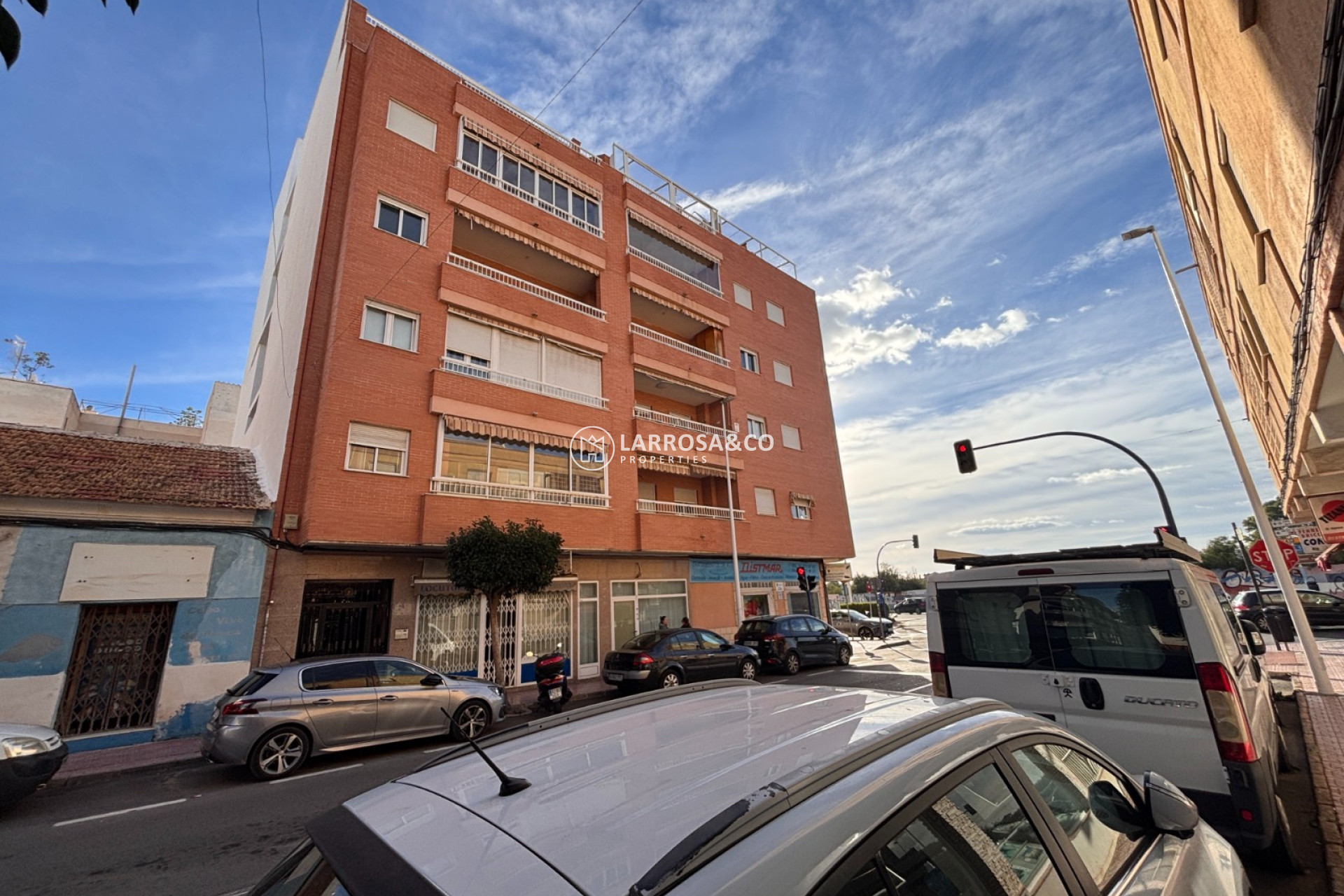 Reventa - Apartamento - Torrevieja - Playa Acequion