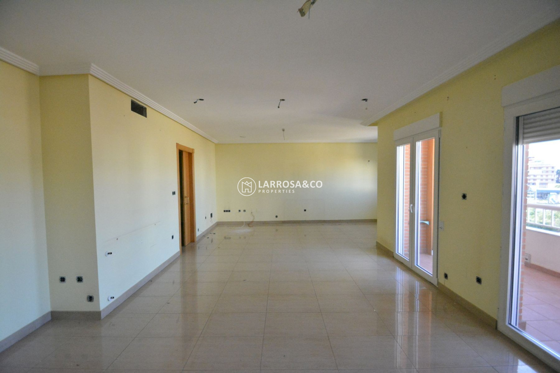 Reventa - Apartamento - Torrevieja - Playa Acequion