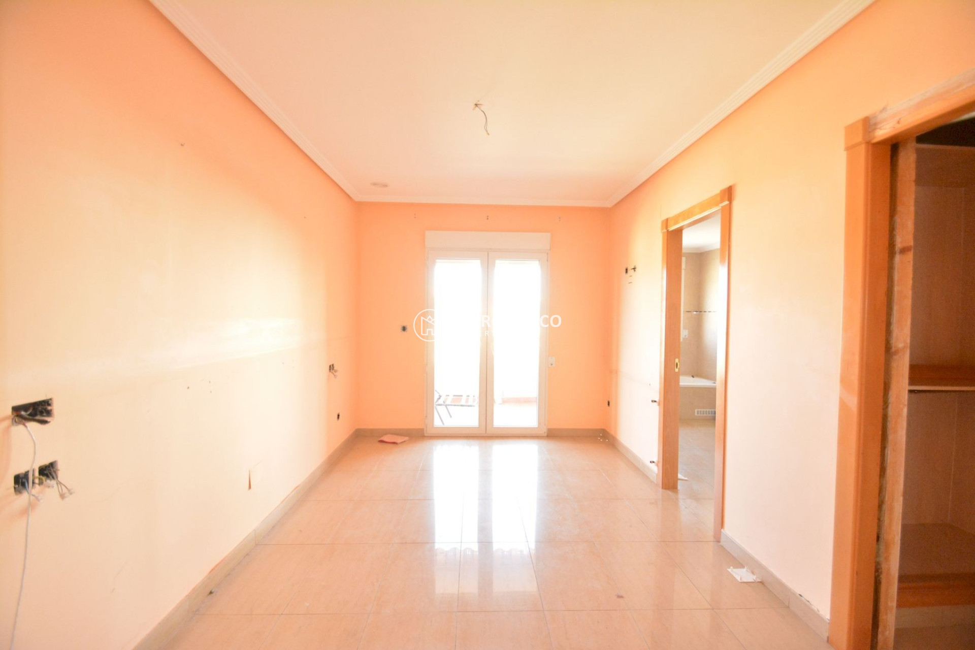 Reventa - Apartamento - Torrevieja - Playa Acequion