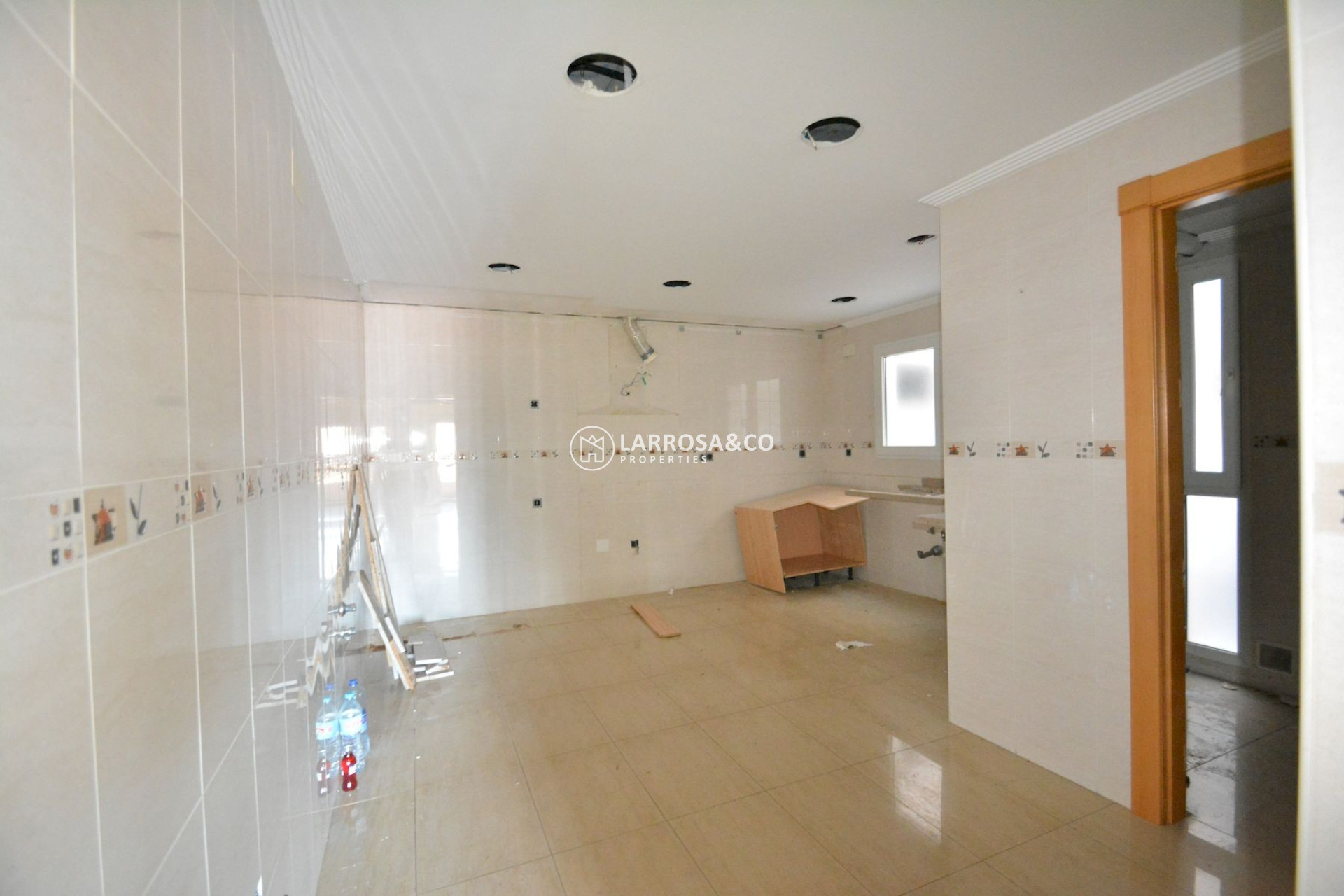 Reventa - Apartamento - Torrevieja - Playa Acequion