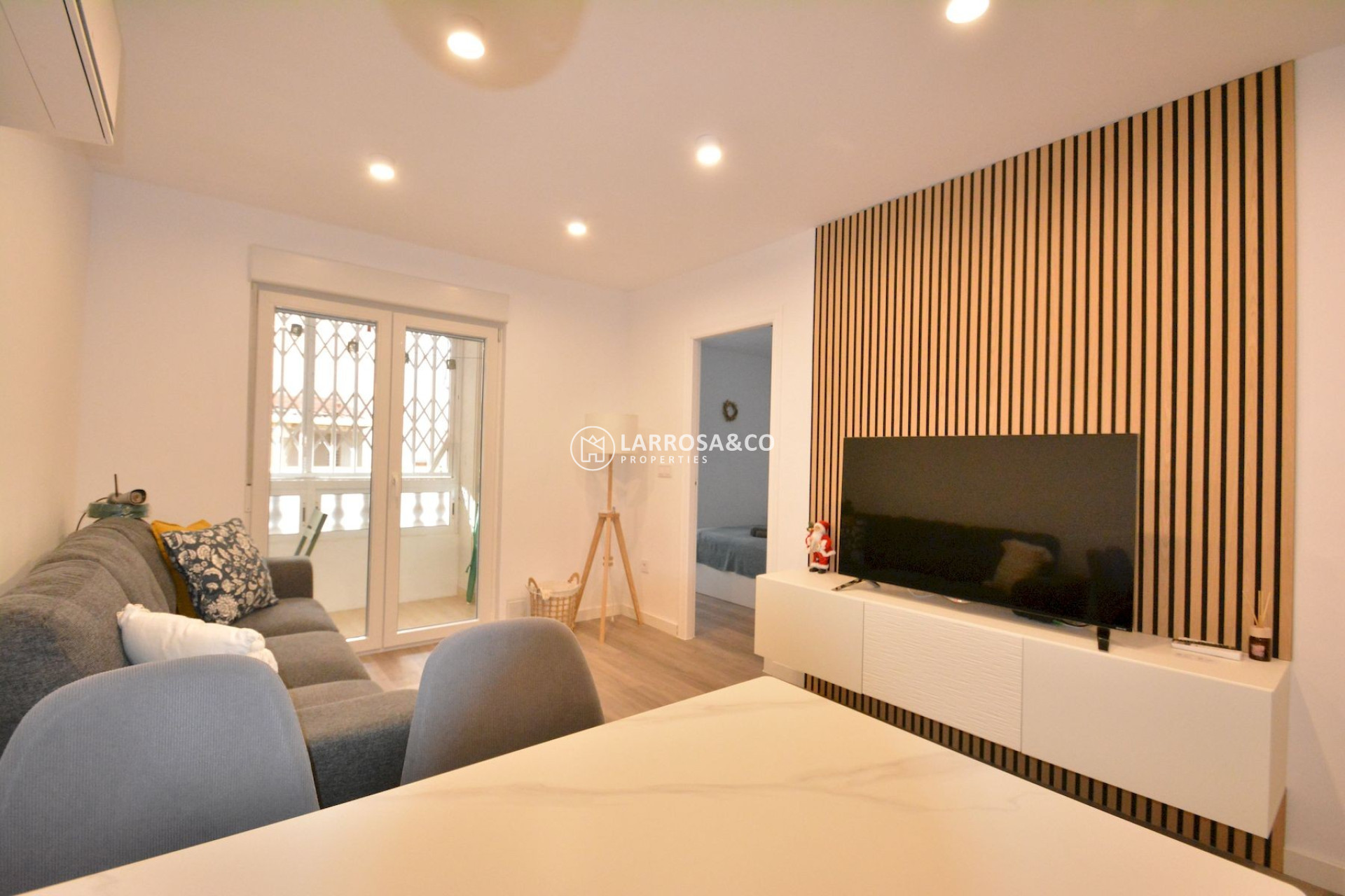 Reventa - Apartamento - Torrevieja - Playa Acequion