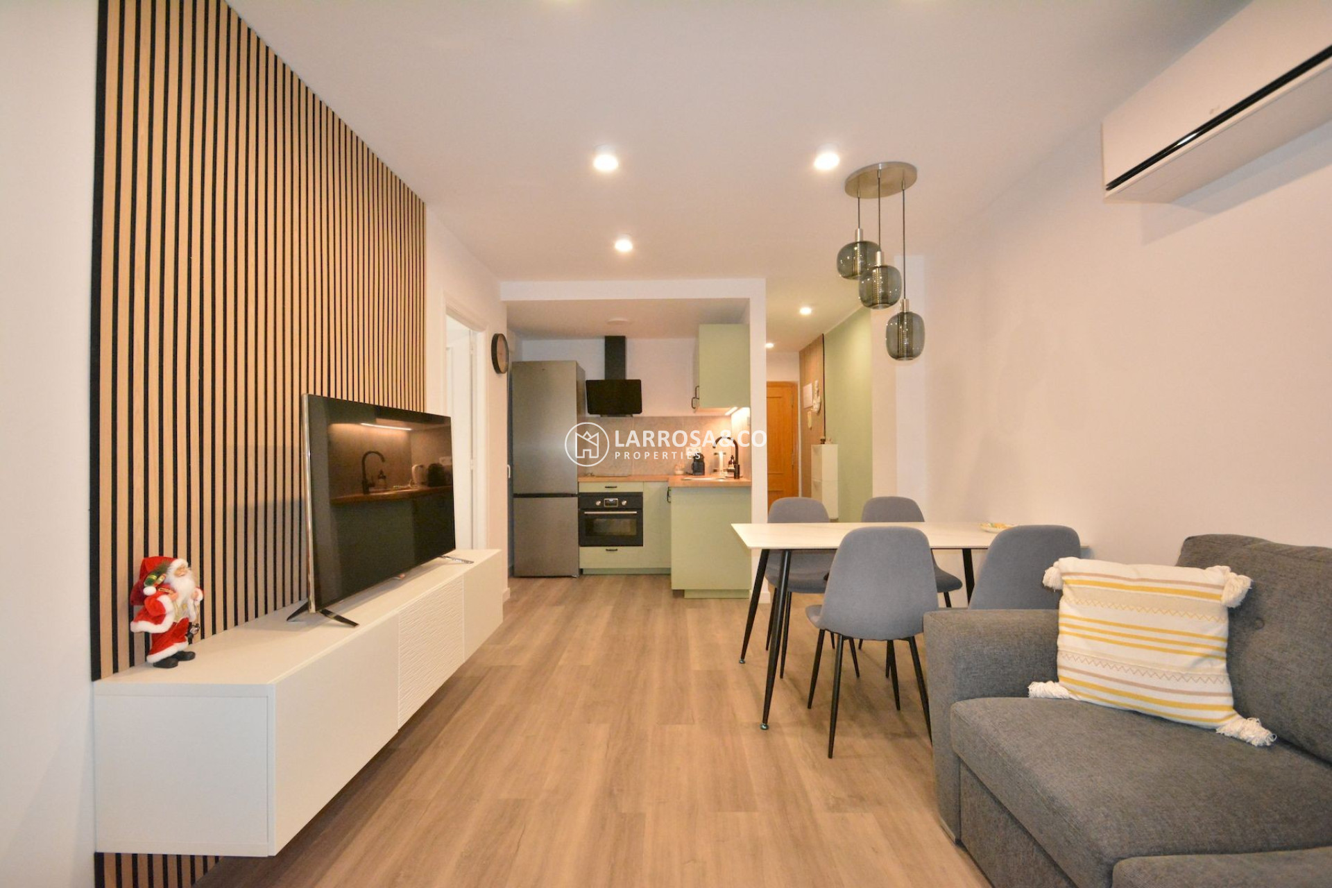 Reventa - Apartamento - Torrevieja - Playa Acequion