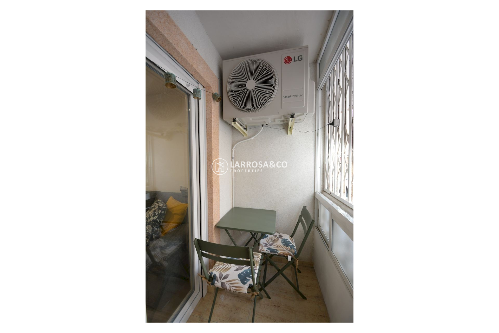 Reventa - Apartamento - Torrevieja - Playa Acequion