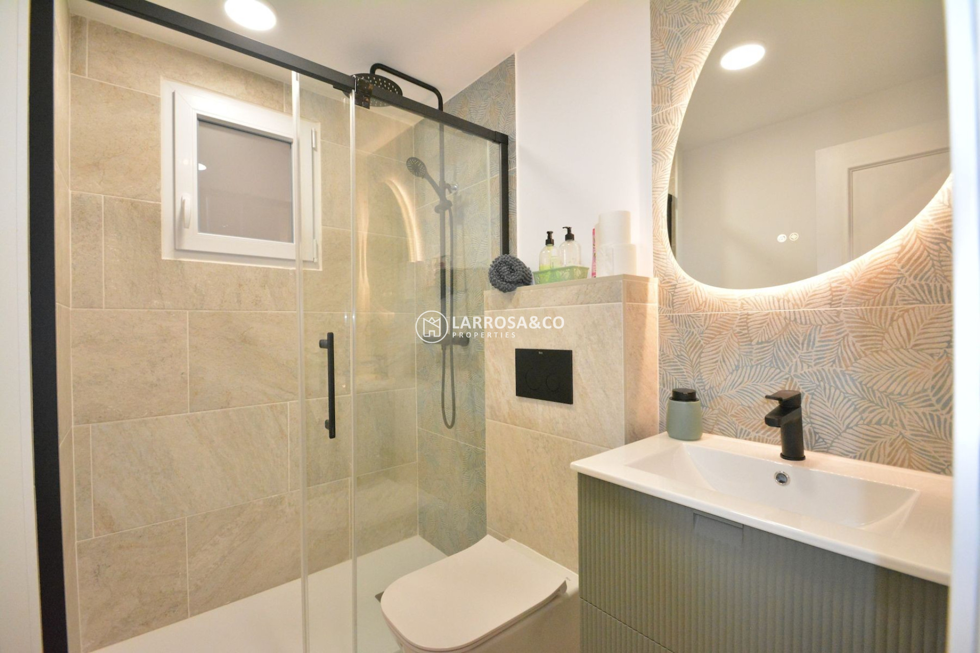 Reventa - Apartamento - Torrevieja - Playa Acequion