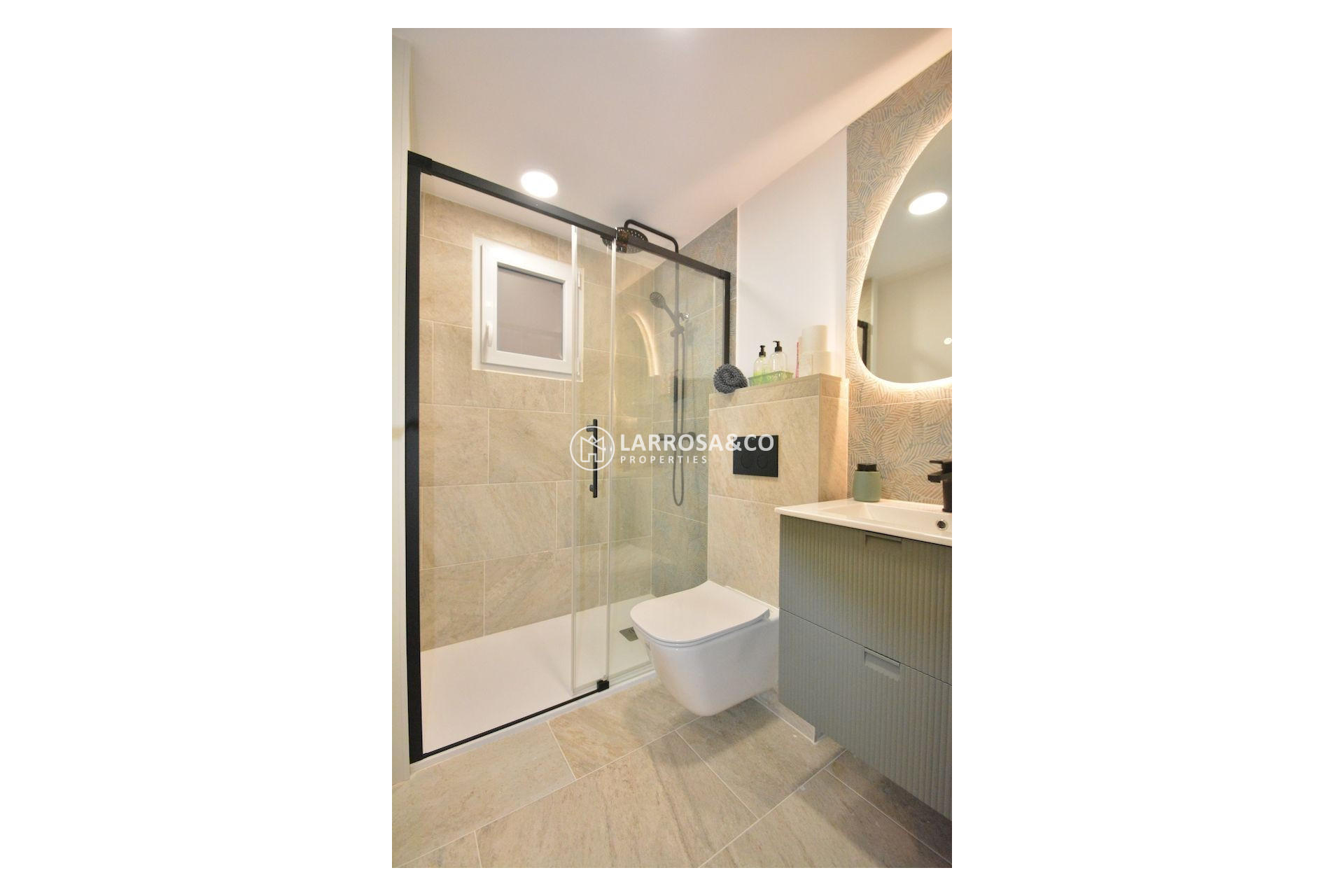 Reventa - Apartamento - Torrevieja - Playa Acequion