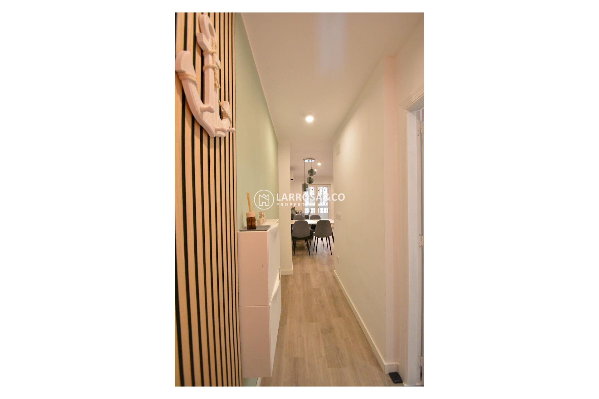 Reventa - Apartamento - Torrevieja - Playa Acequion