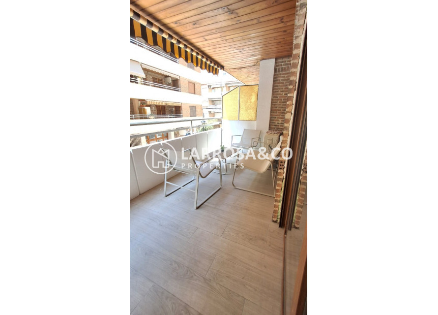 Reventa - Apartamento - Torrevieja - Playa Acequion