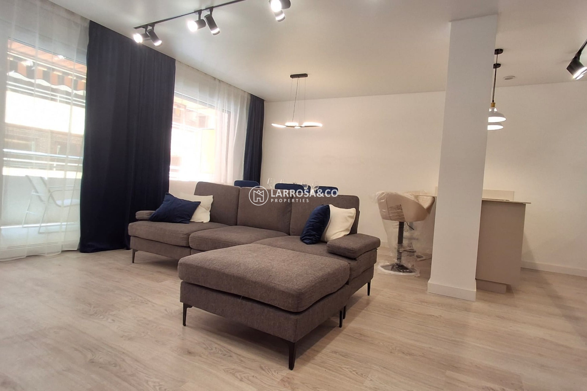 Reventa - Apartamento - Torrevieja - Playa Acequion