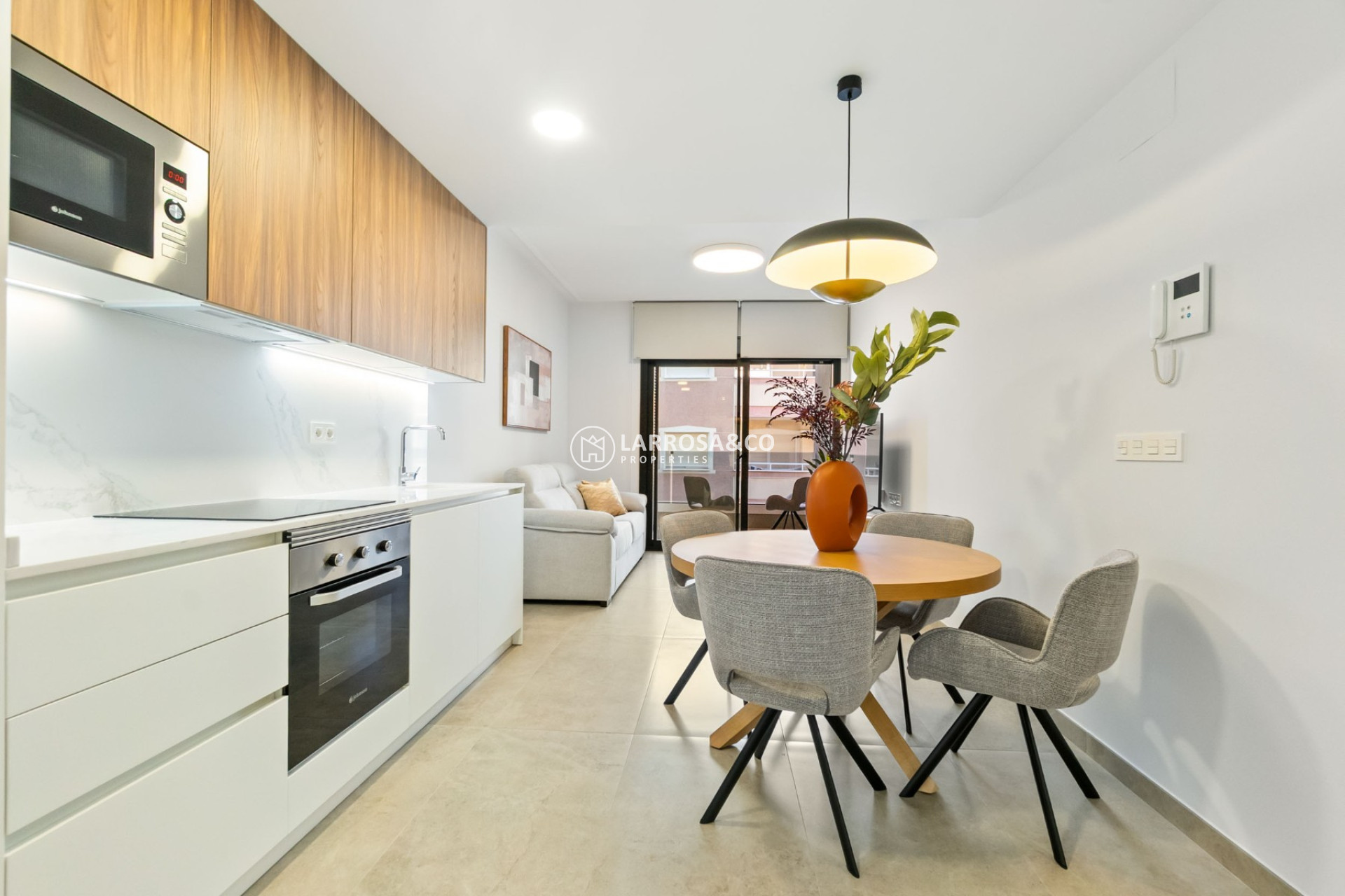 Reventa - Apartamento - Torrevieja - Playa de El Cura