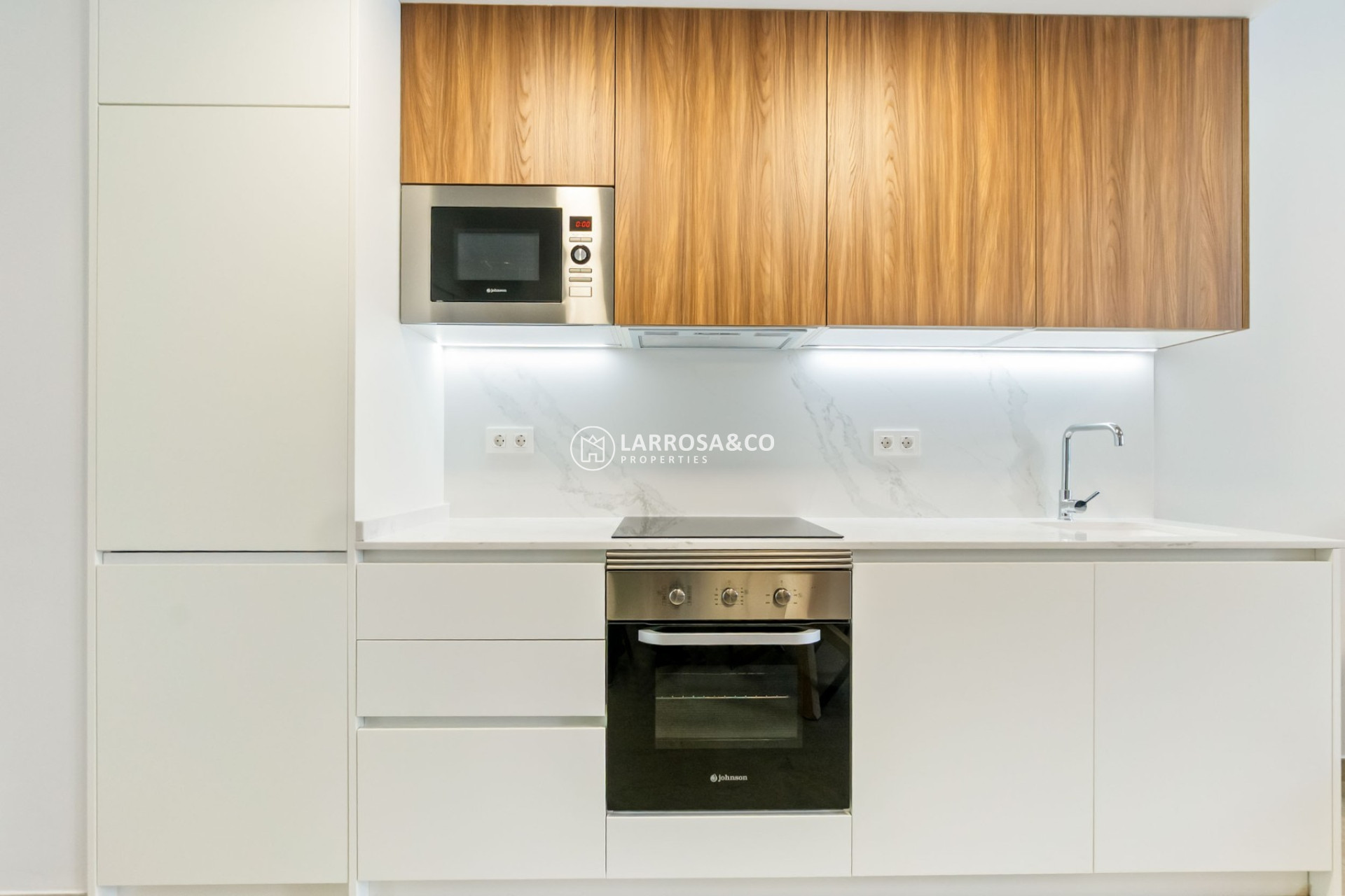 Reventa - Apartamento - Torrevieja - Playa de El Cura