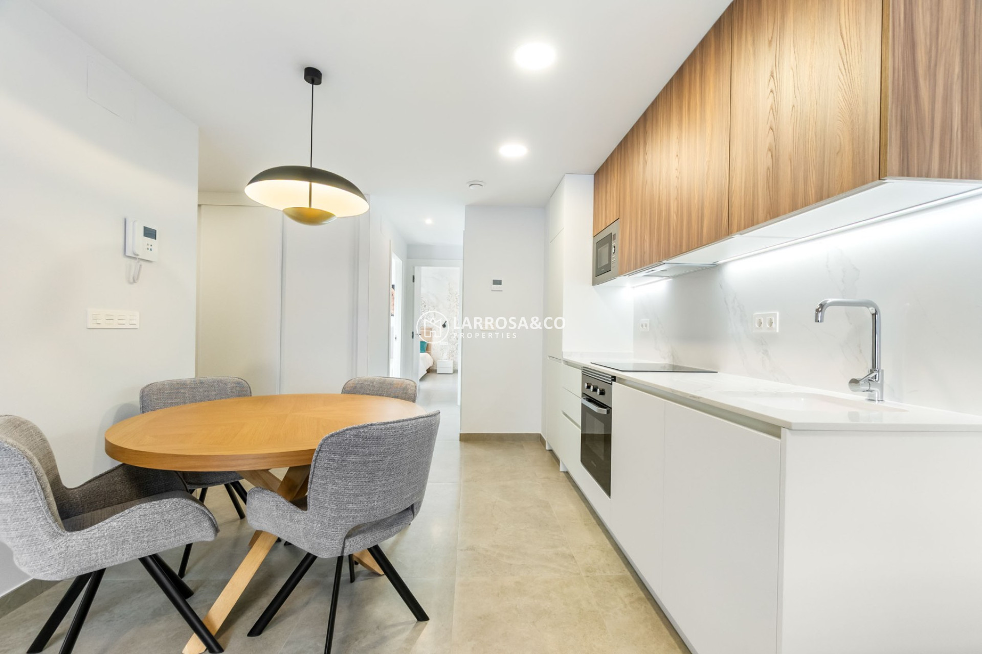 Reventa - Apartamento - Torrevieja - Playa de El Cura